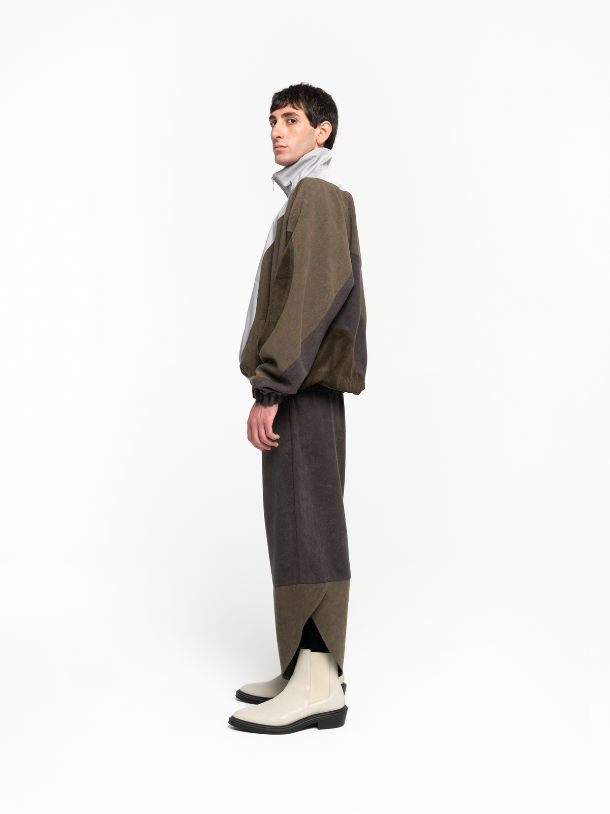 Bomber Jacket - Men