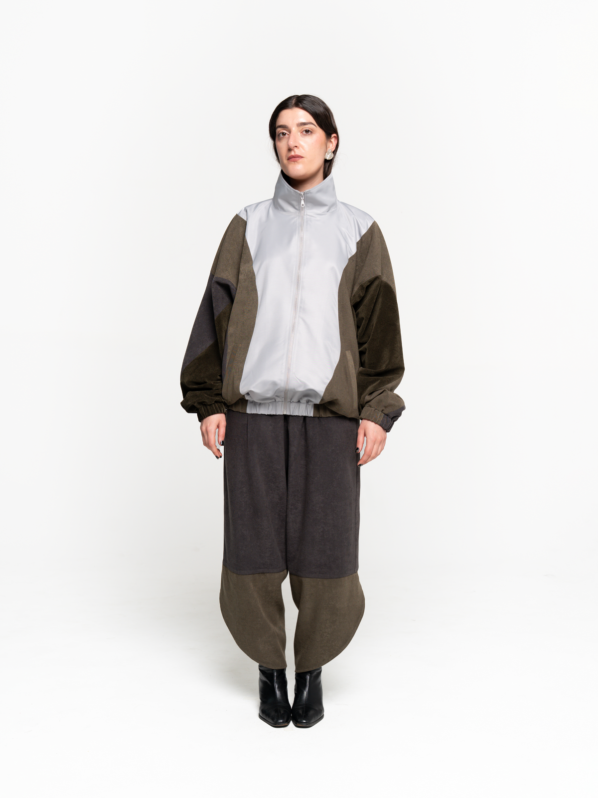Bomber Jacket - Women