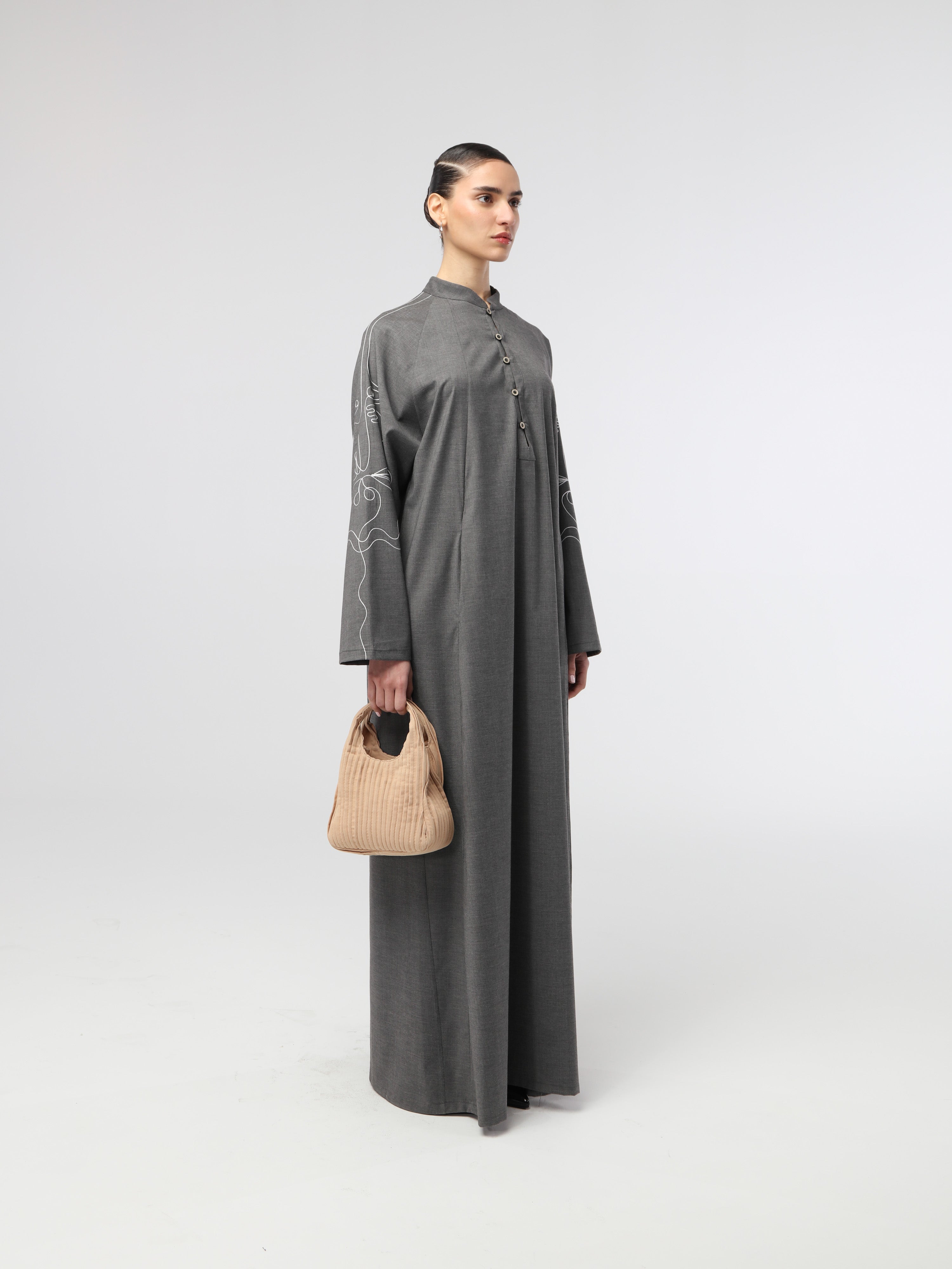 Zaytoun Thobe - Women