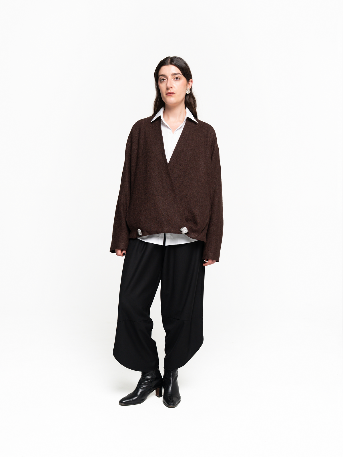 Mama Jacket - Women