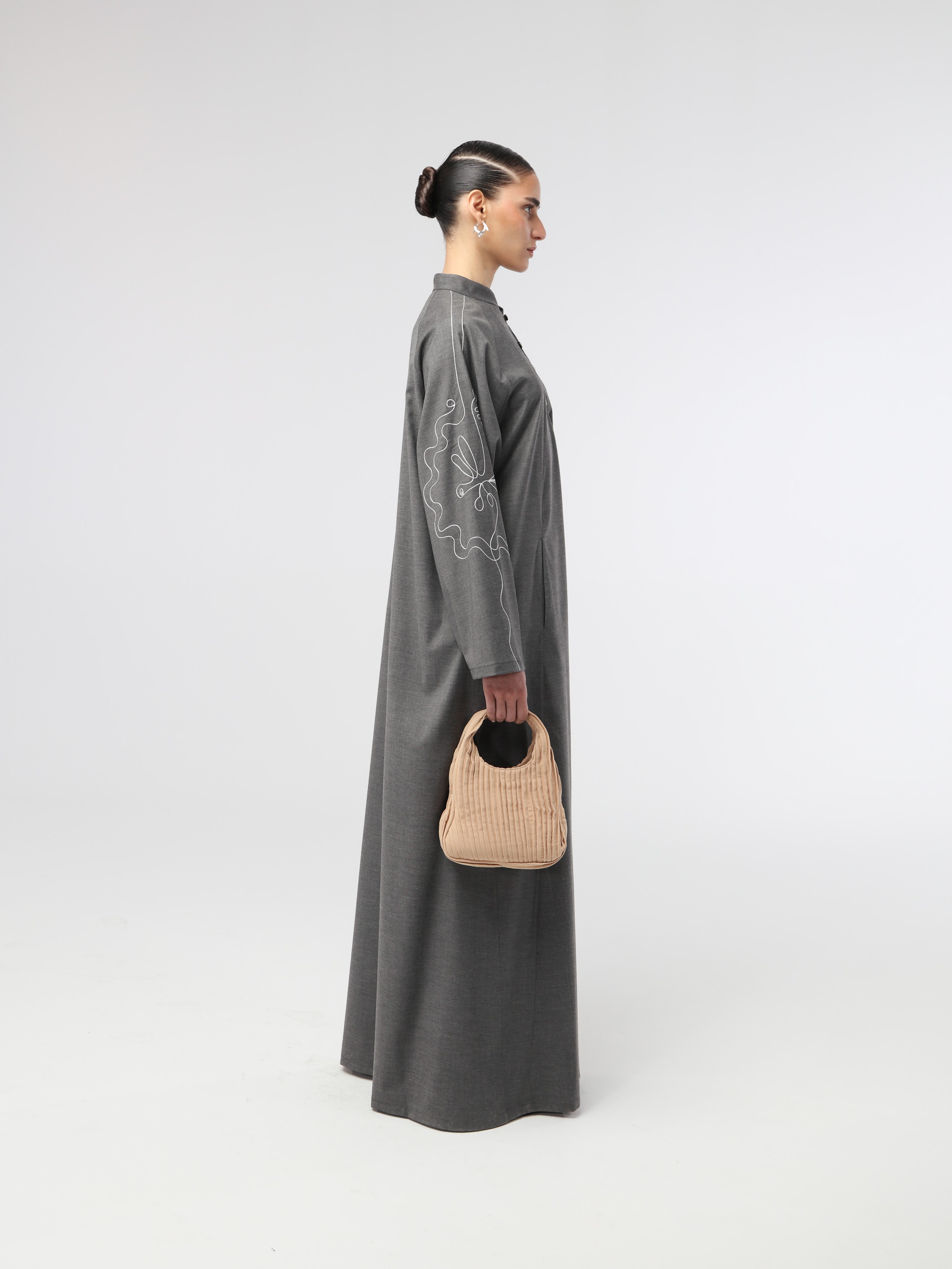 Zaytoun Thobe - Women