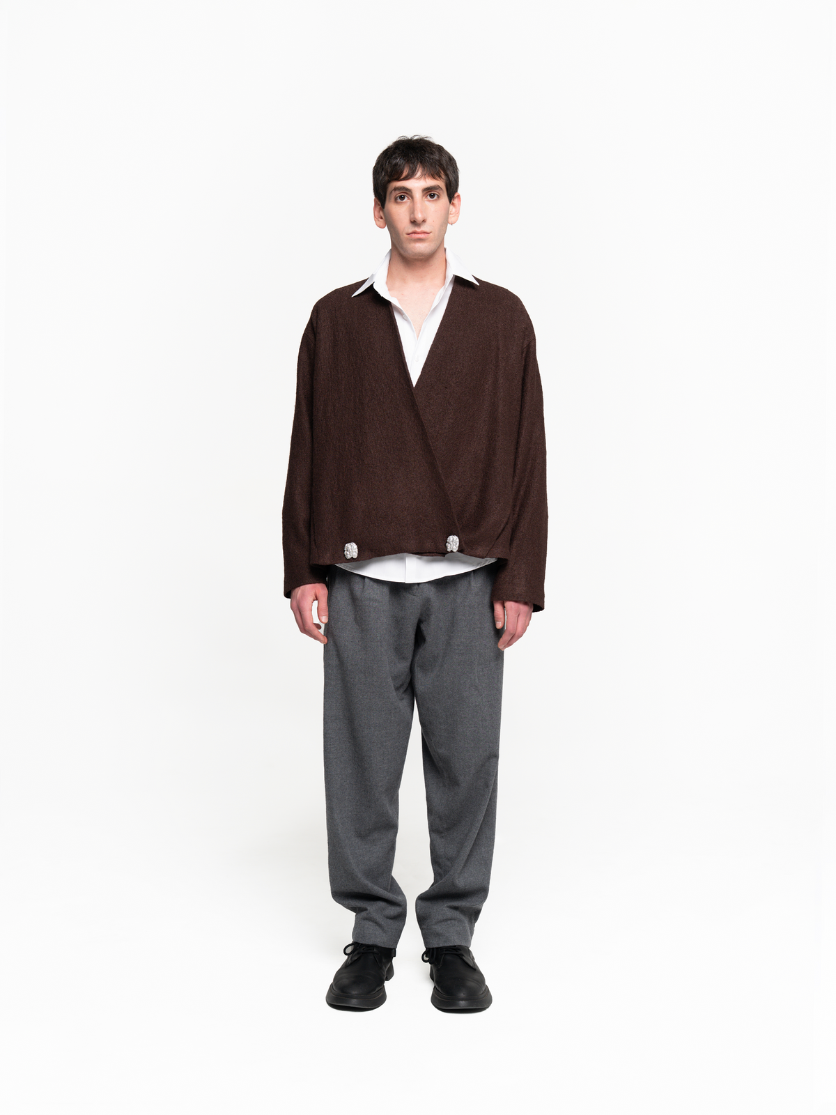 Mama  Jacket - Men