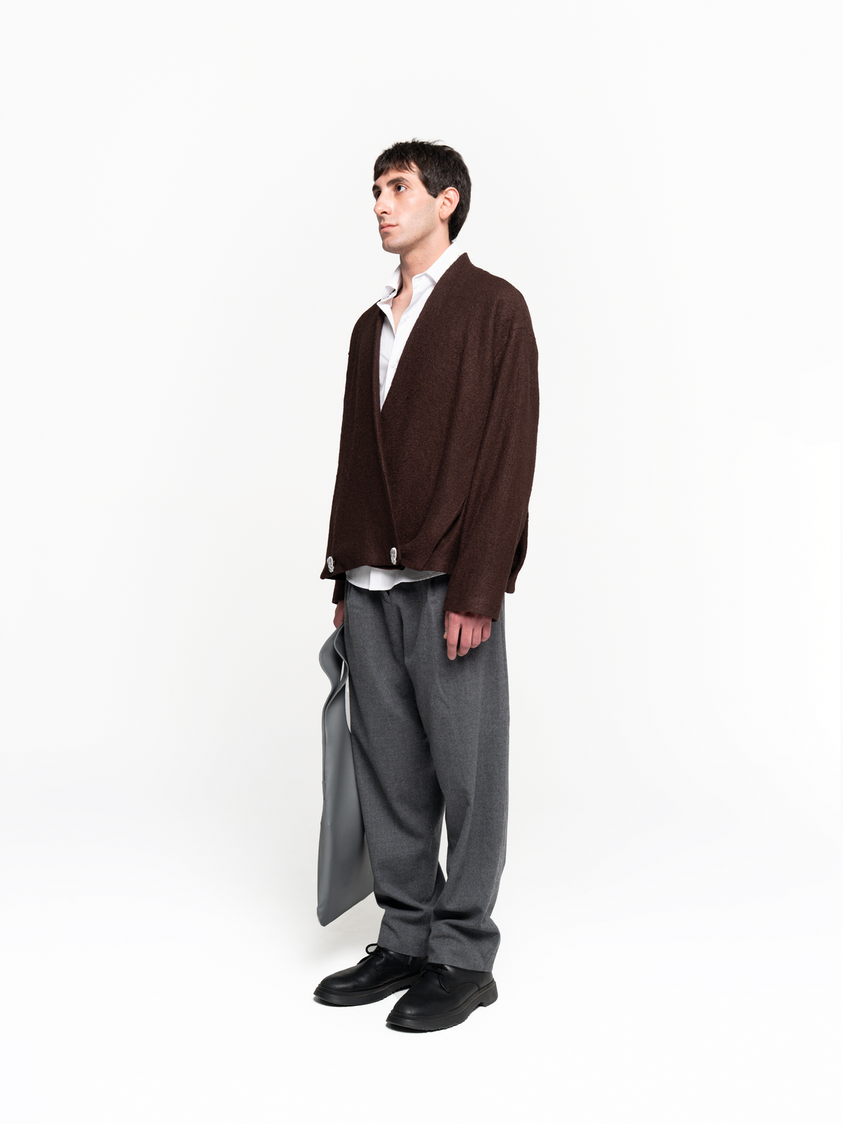 Mama  Jacket - Men