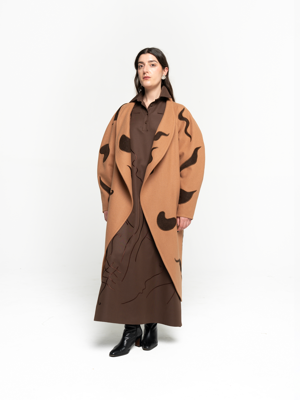 Hug Coat - Women