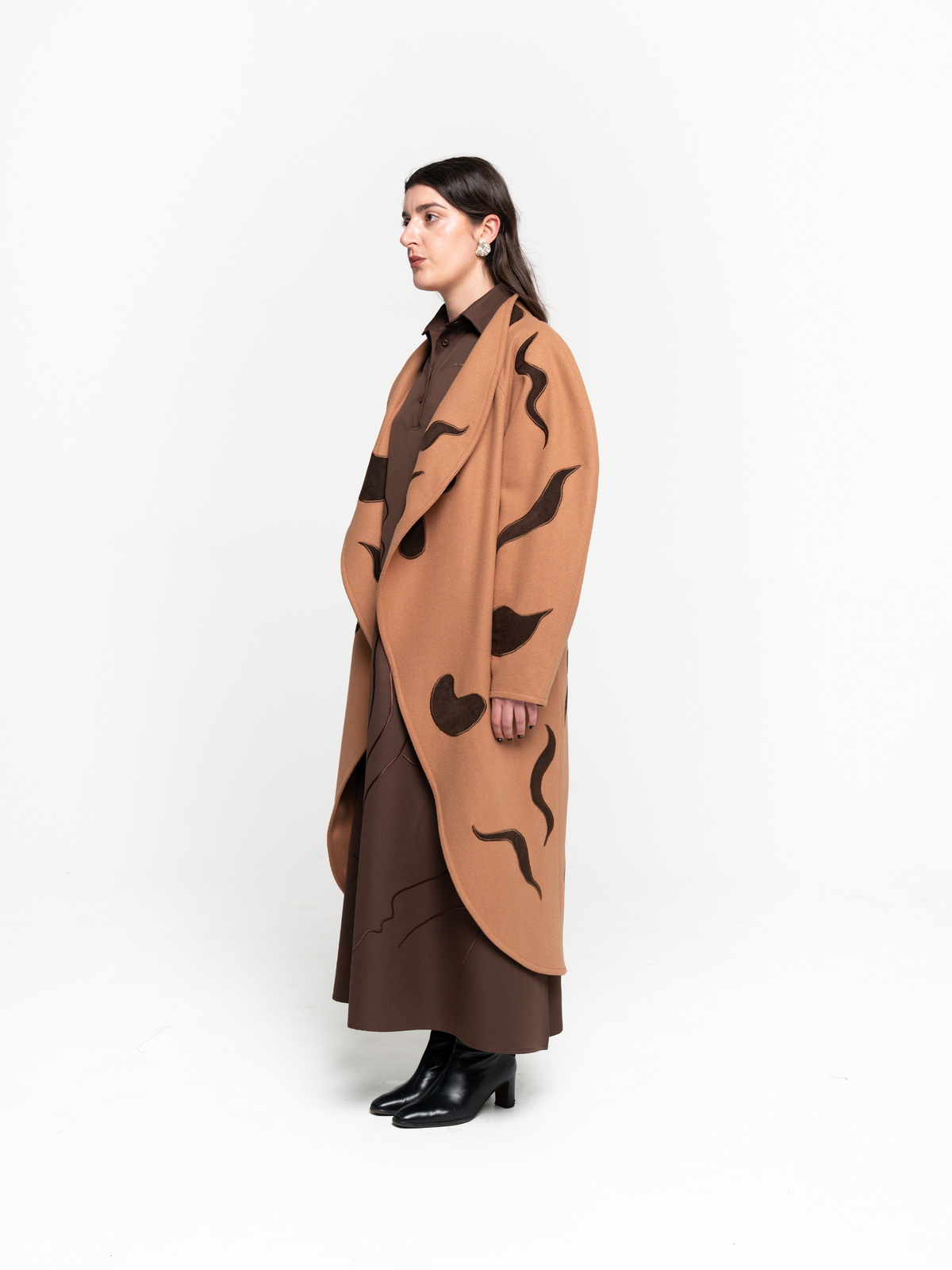 Hug Coat - Women