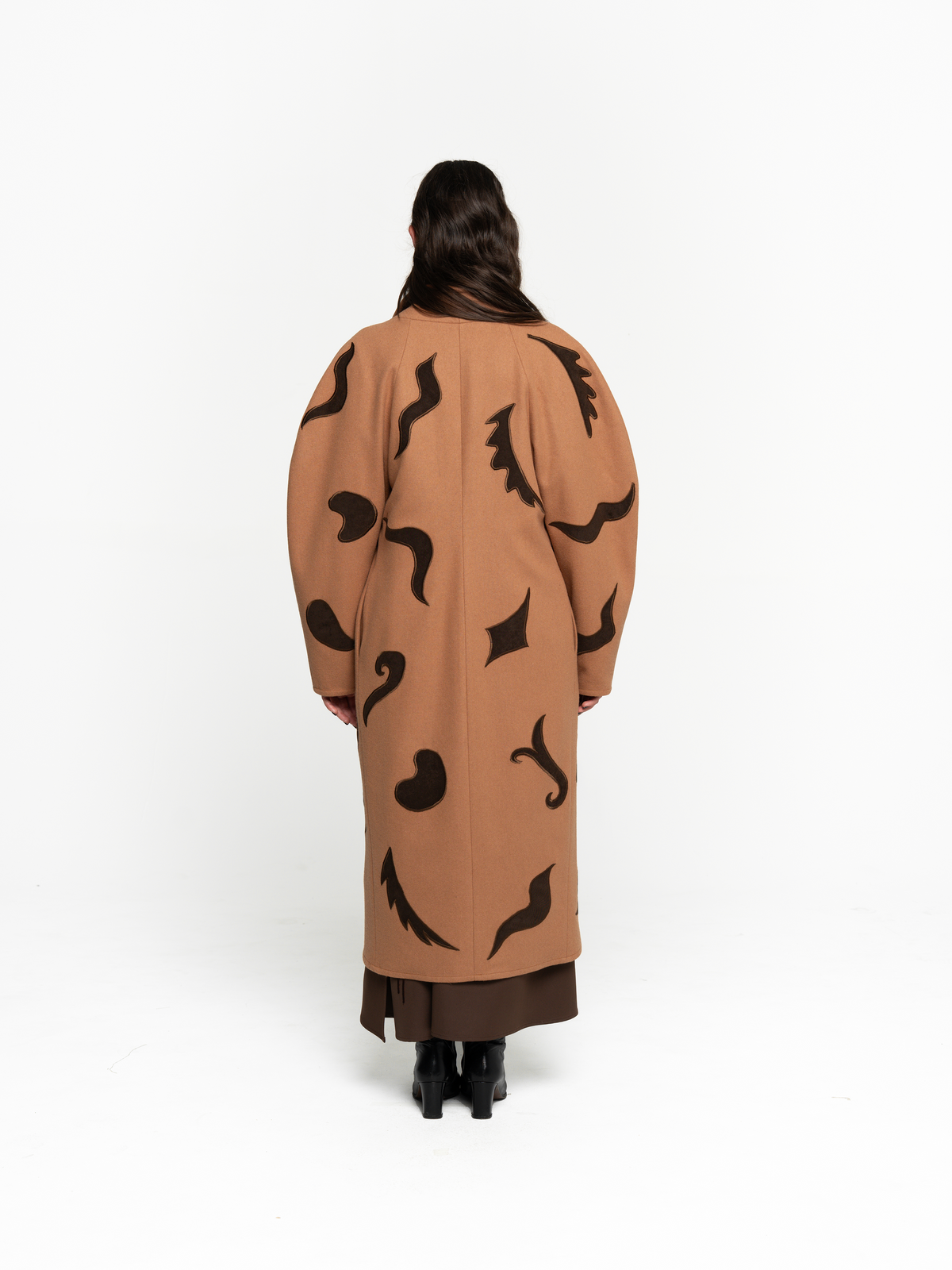 Hug Coat - Women