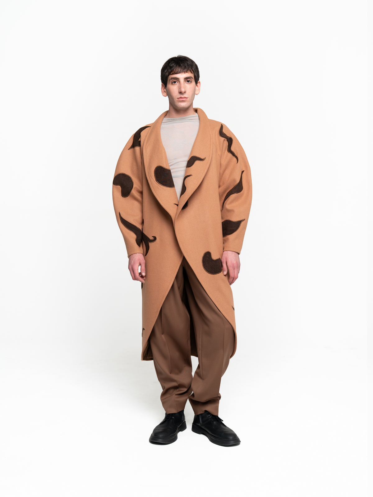 Hug Coat - Men