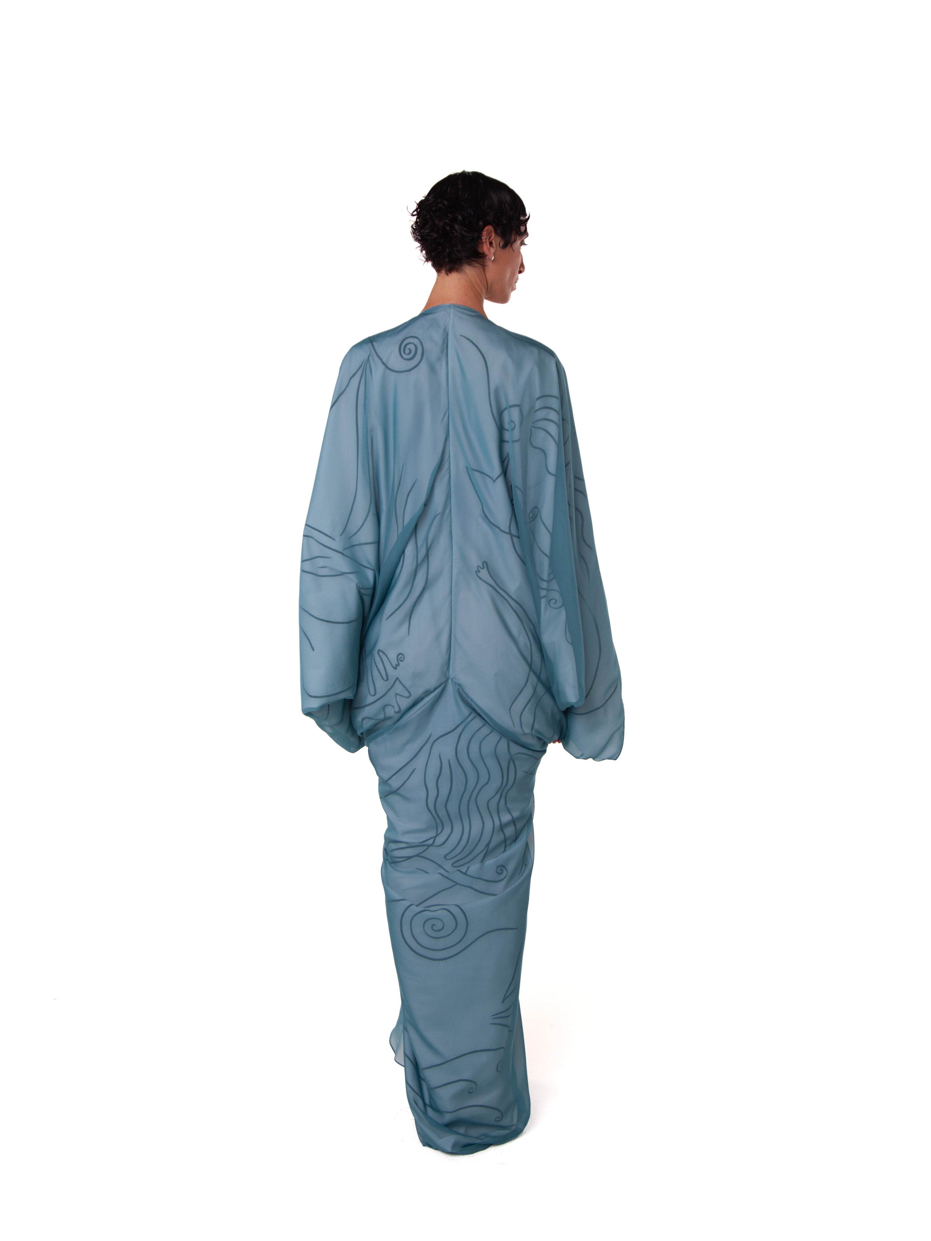 Baher Abaya