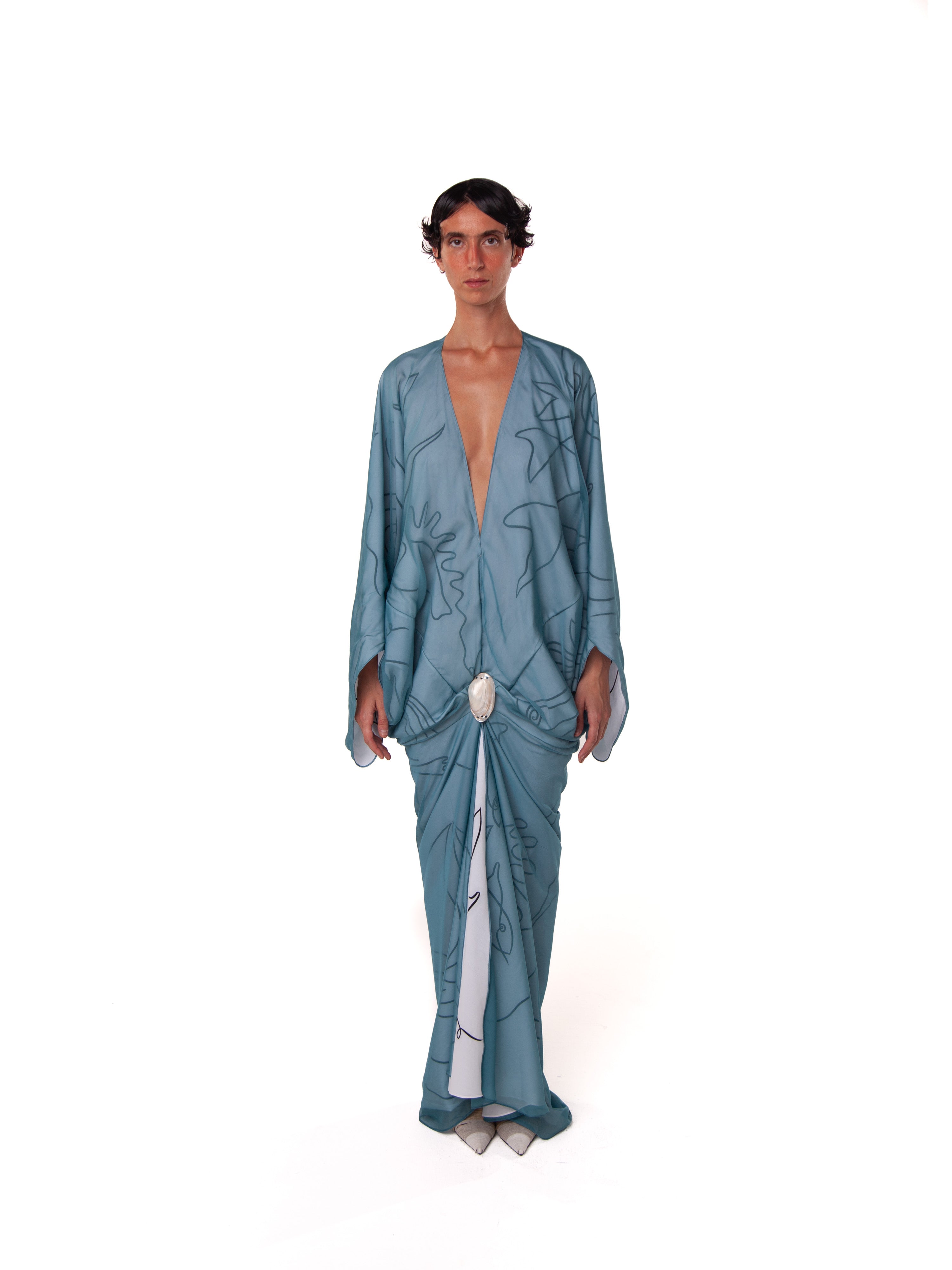 Baher Abaya