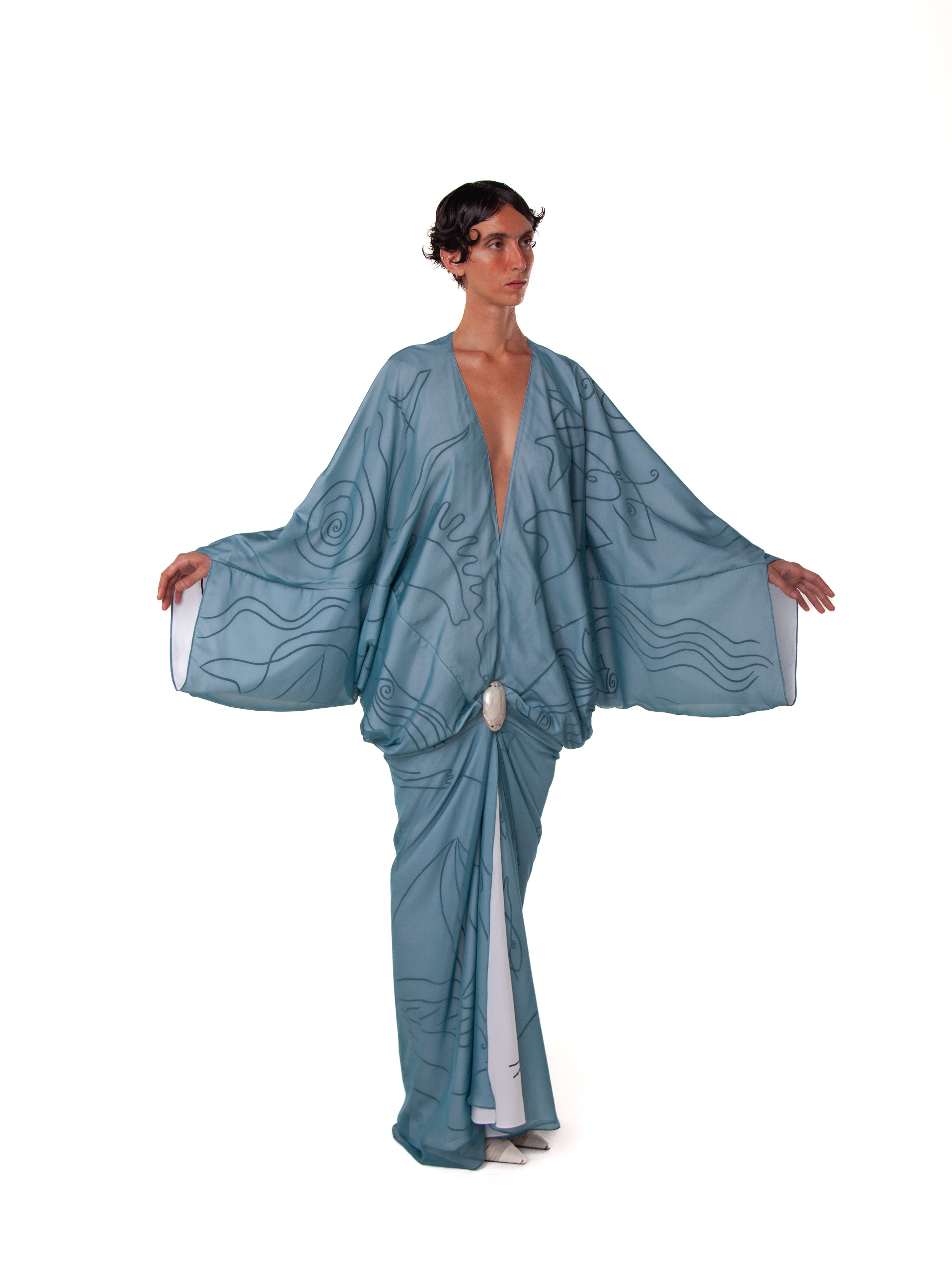 Baher Abaya