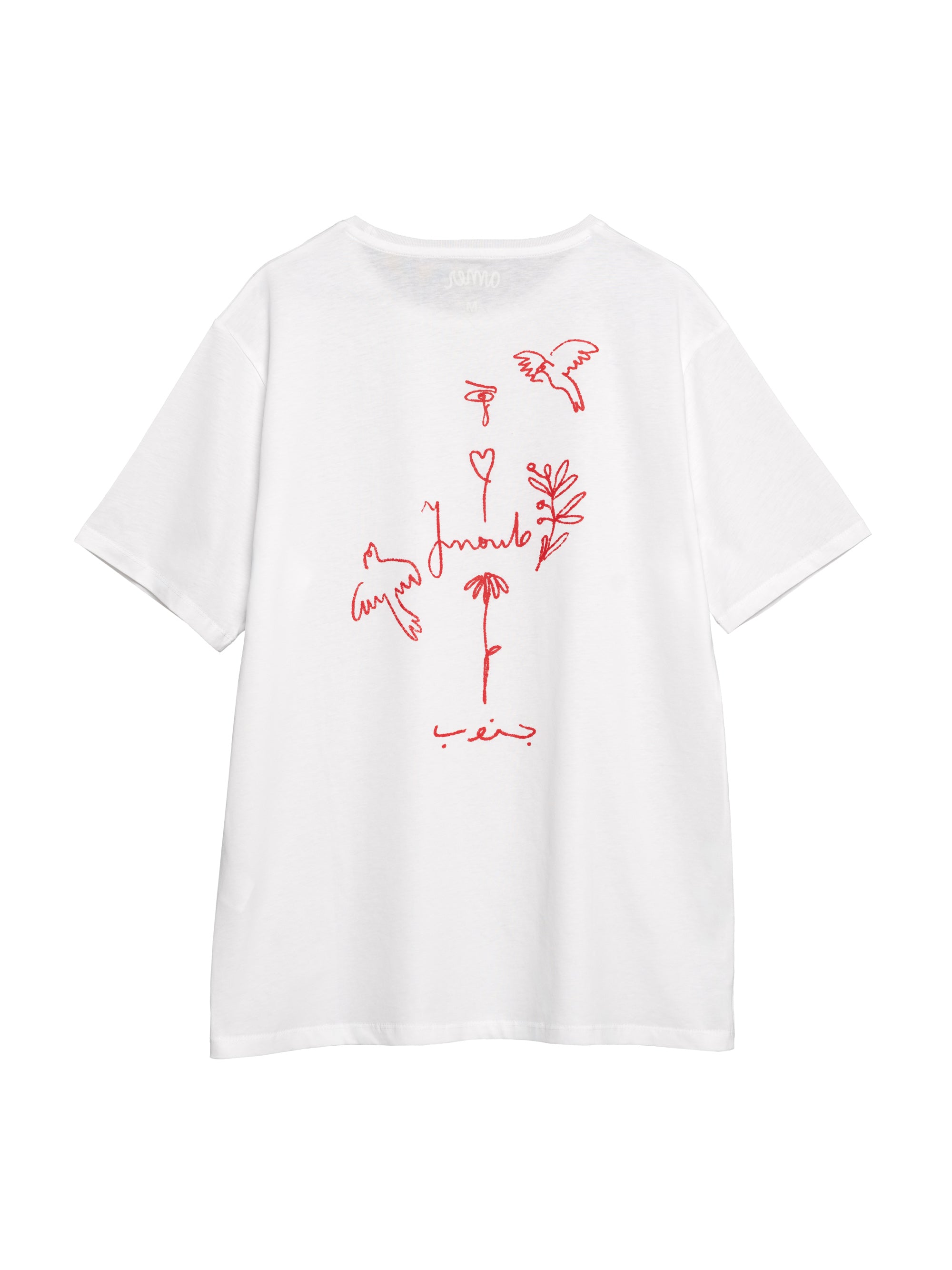 Jnoub T-shirt