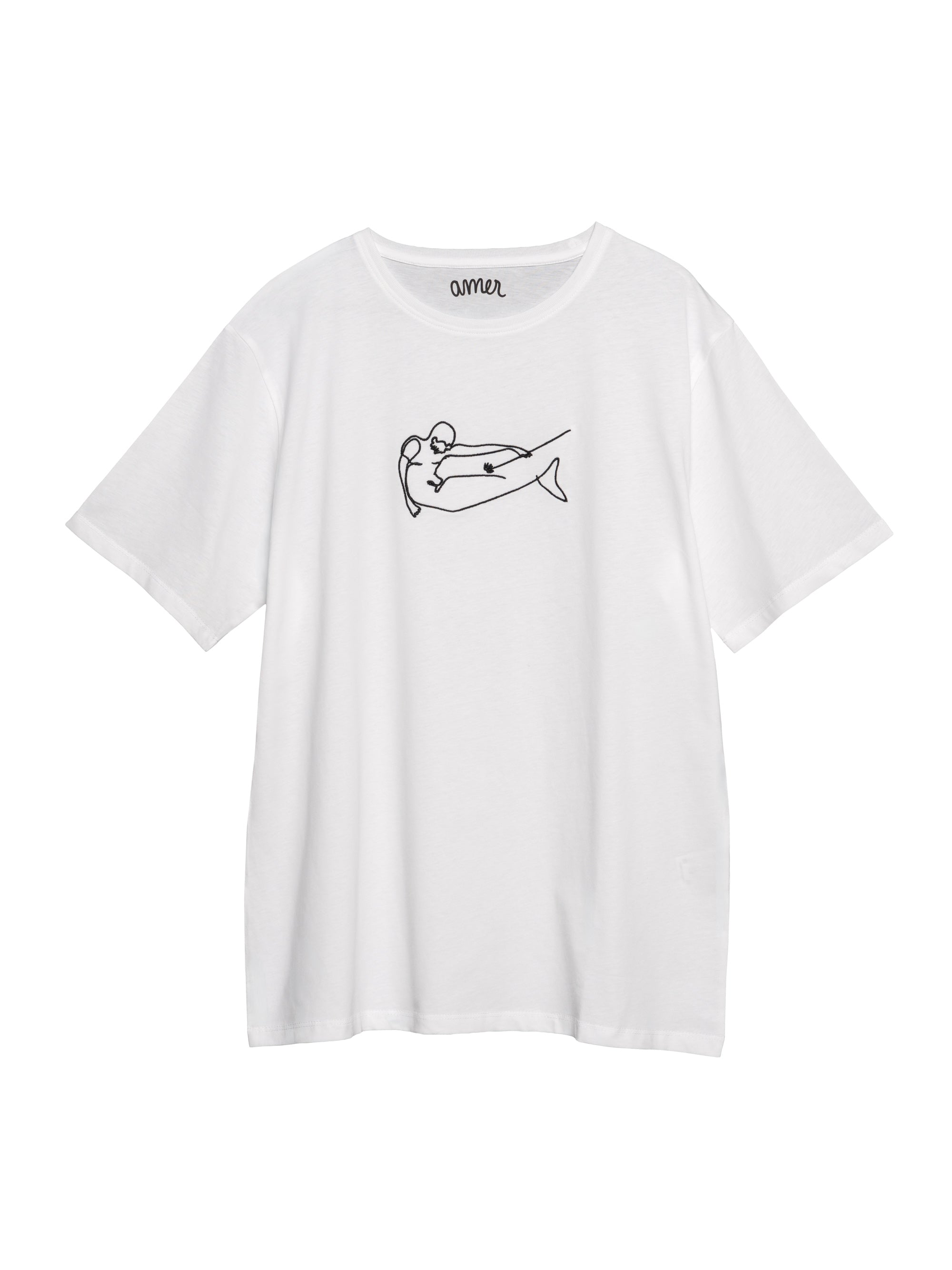 Merman T-shirt