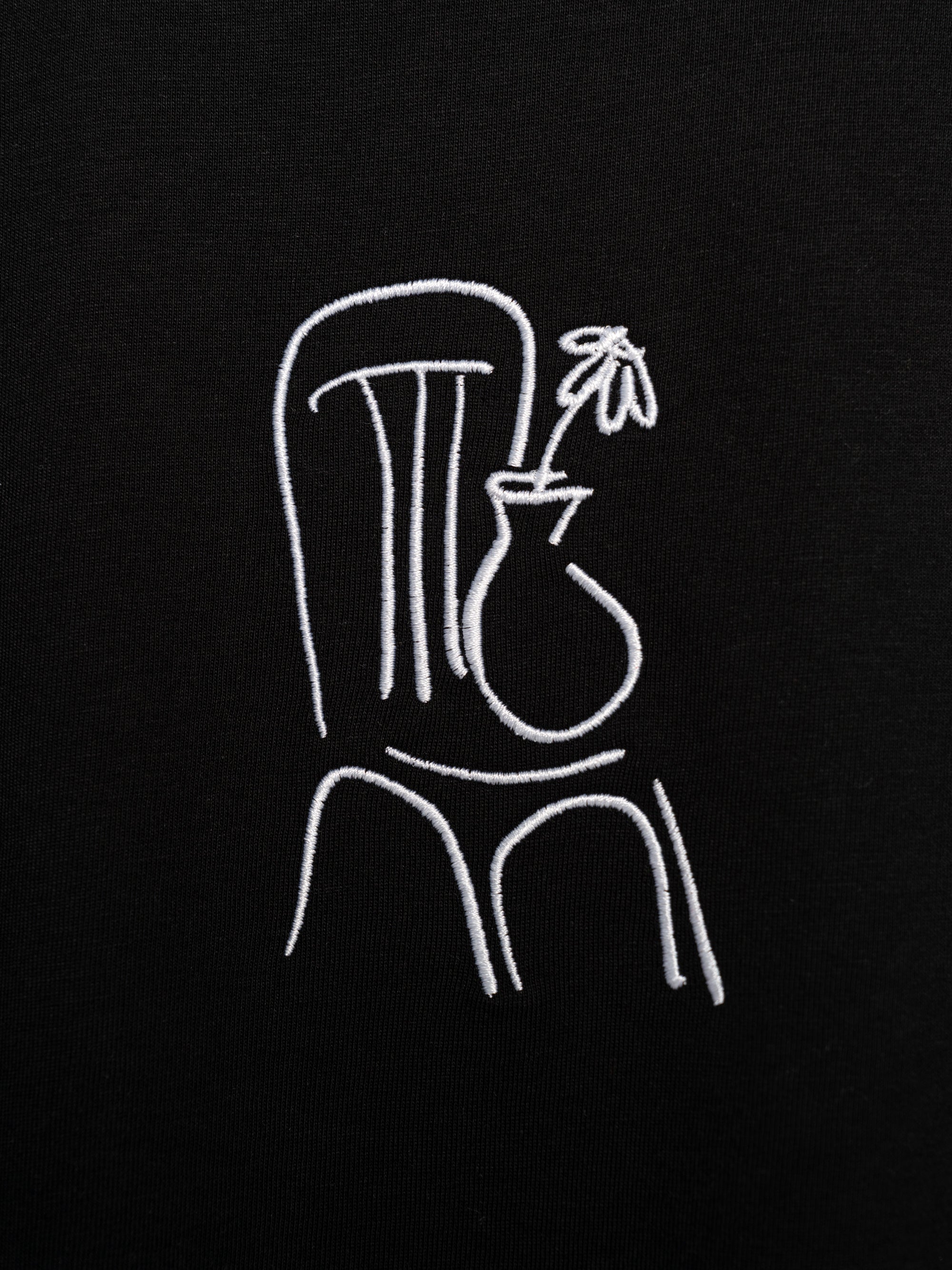Chair T-shirt