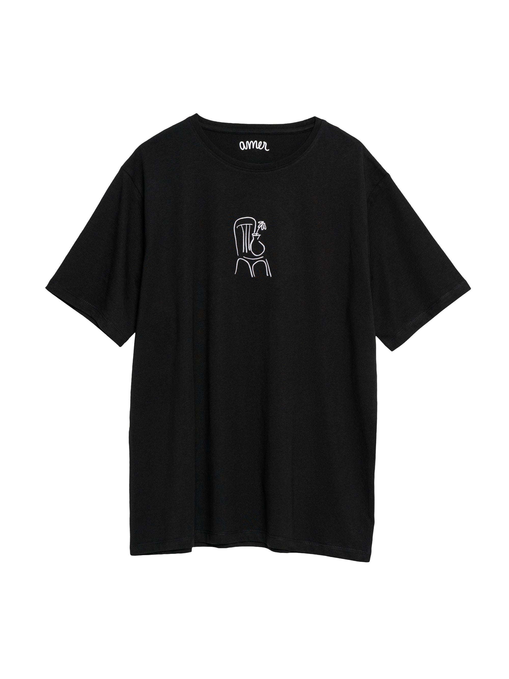 Chair T-shirt