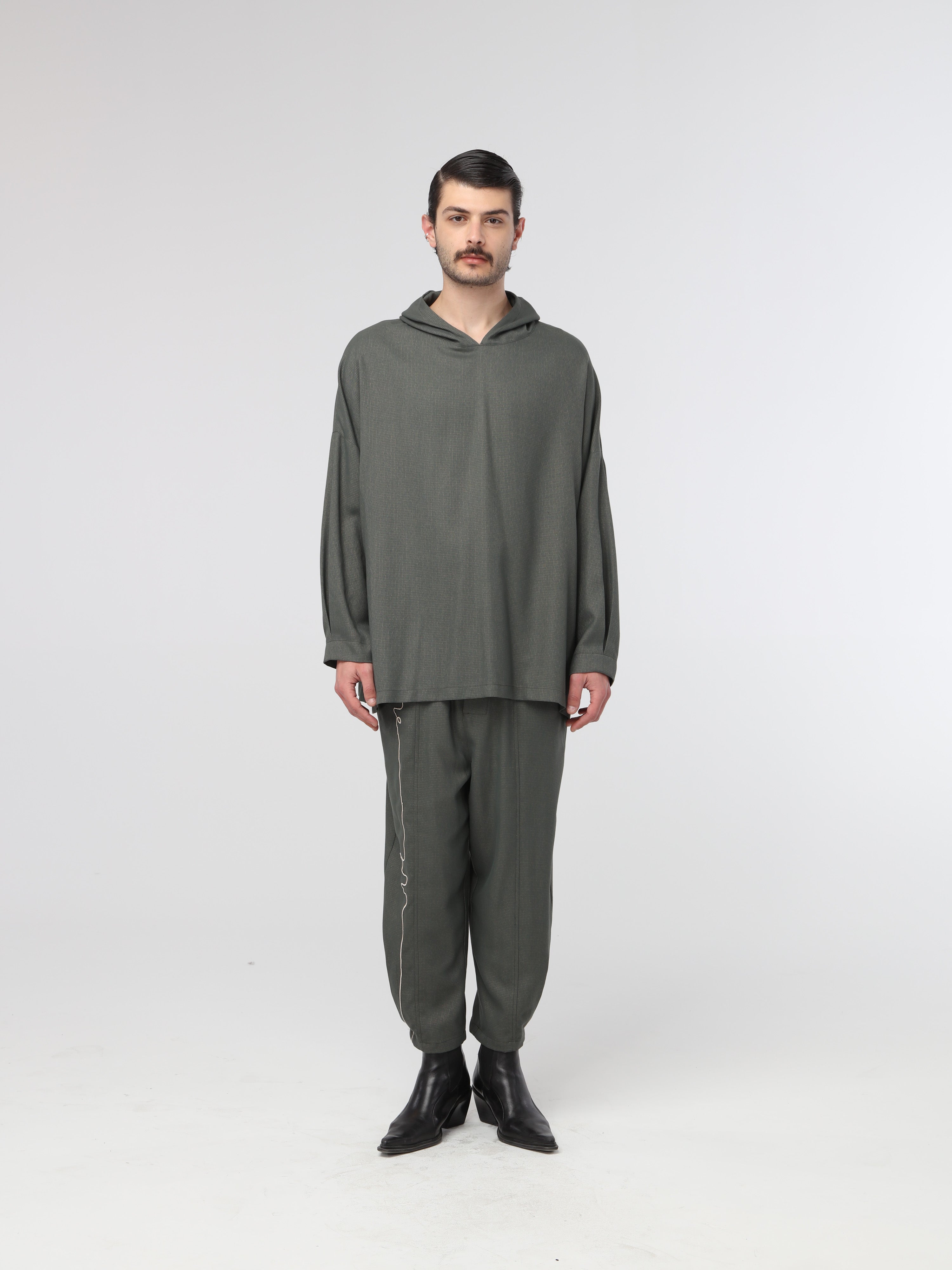 Citizen Hoodie - Men