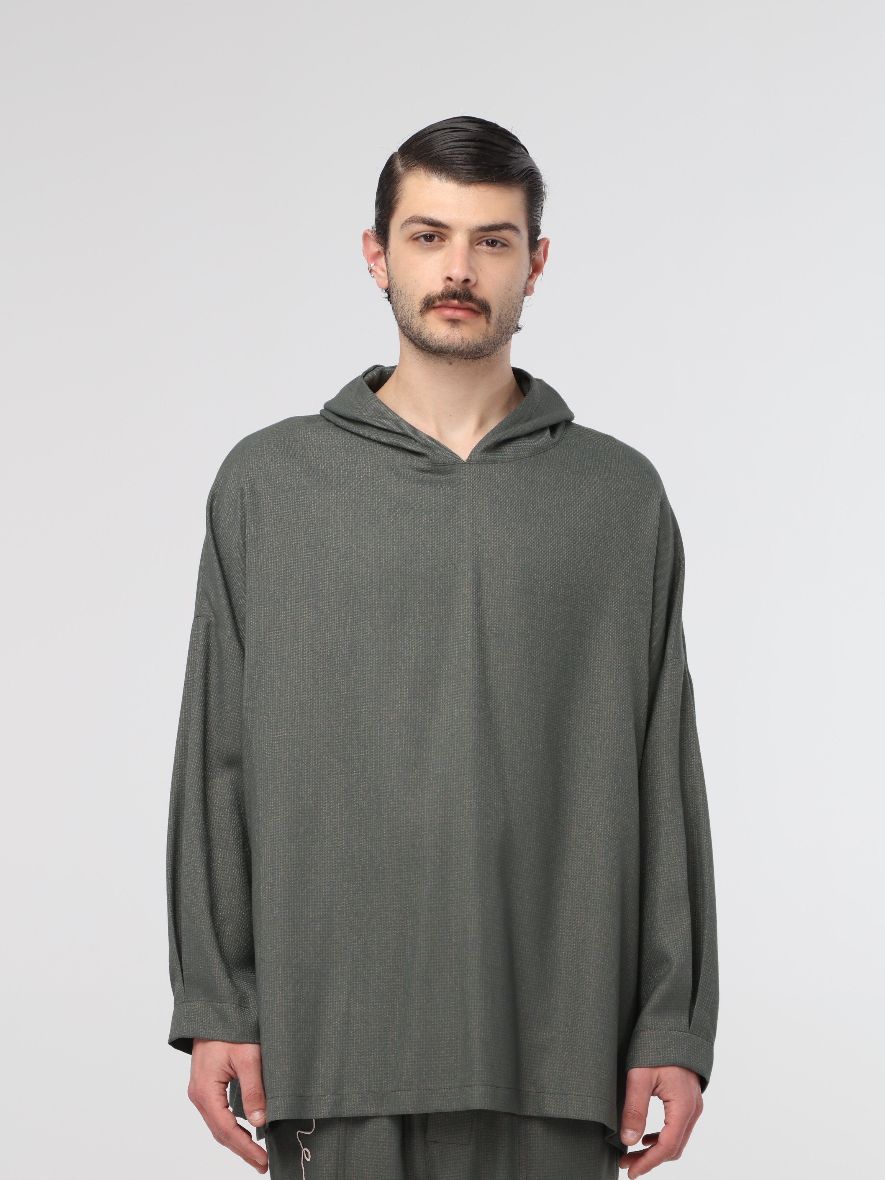 Citizen Hoodie - Men