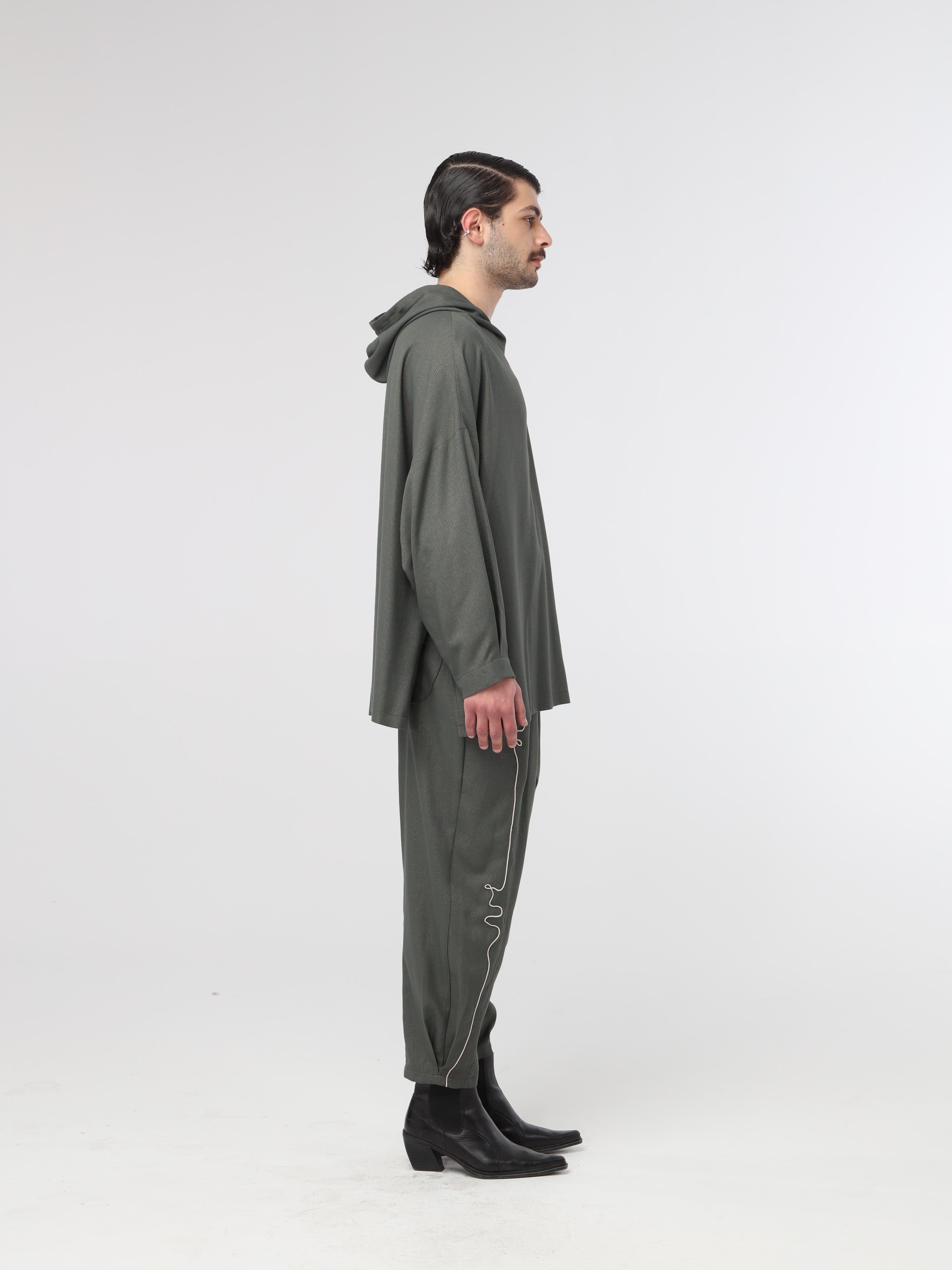 Citizen Hoodie - Men