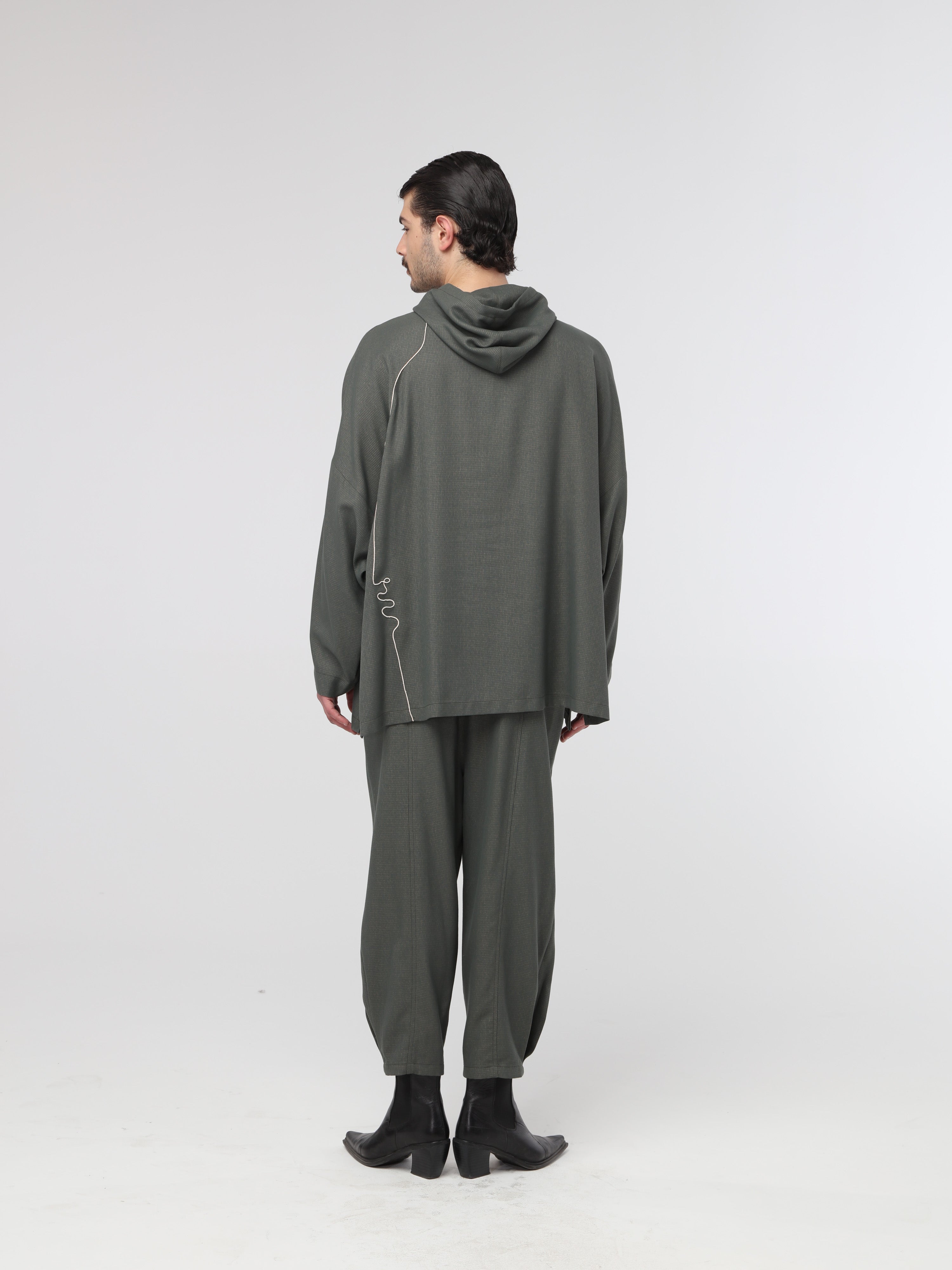 Citizen Hoodie - Men