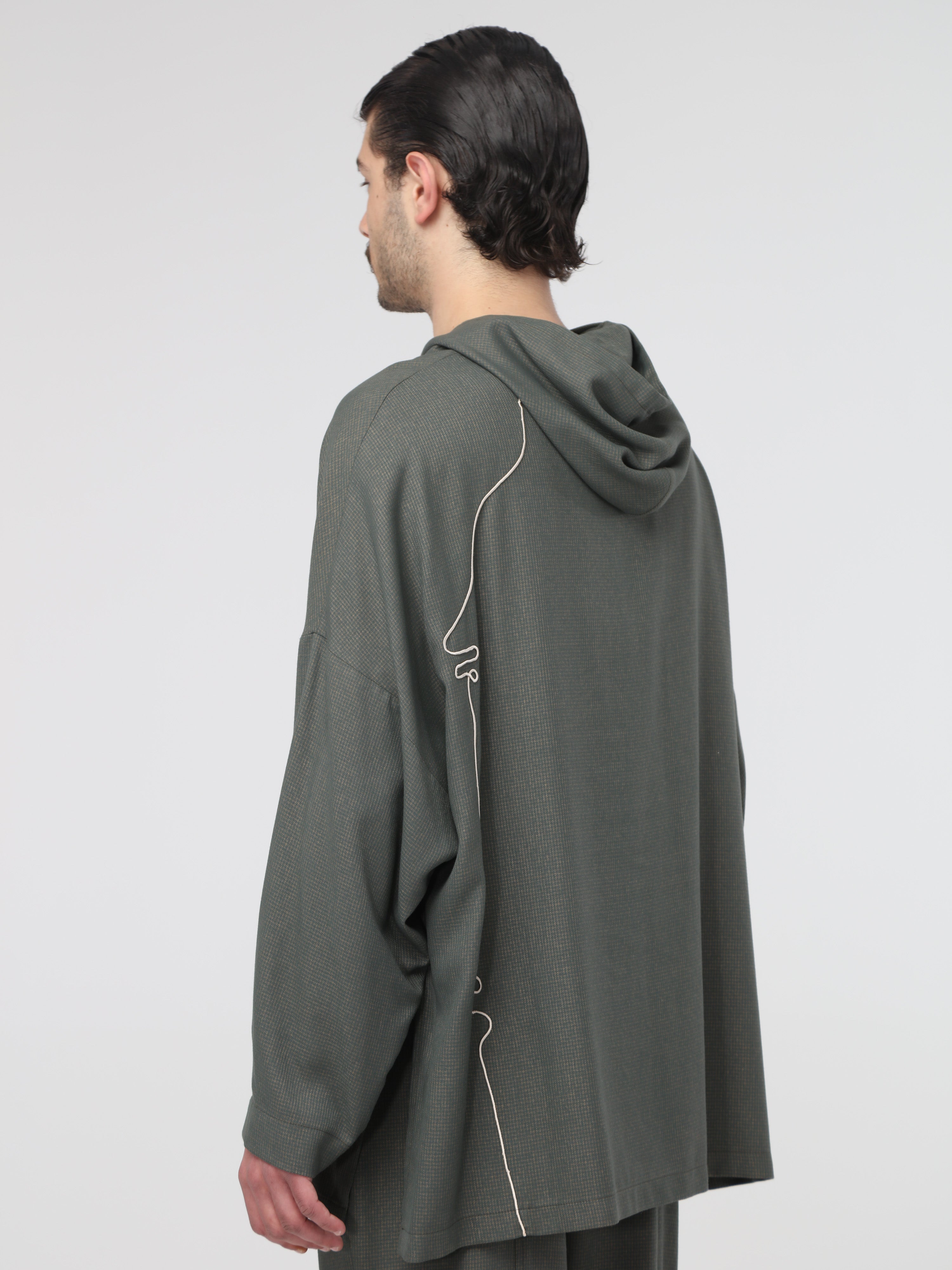 Citizen Hoodie - Men