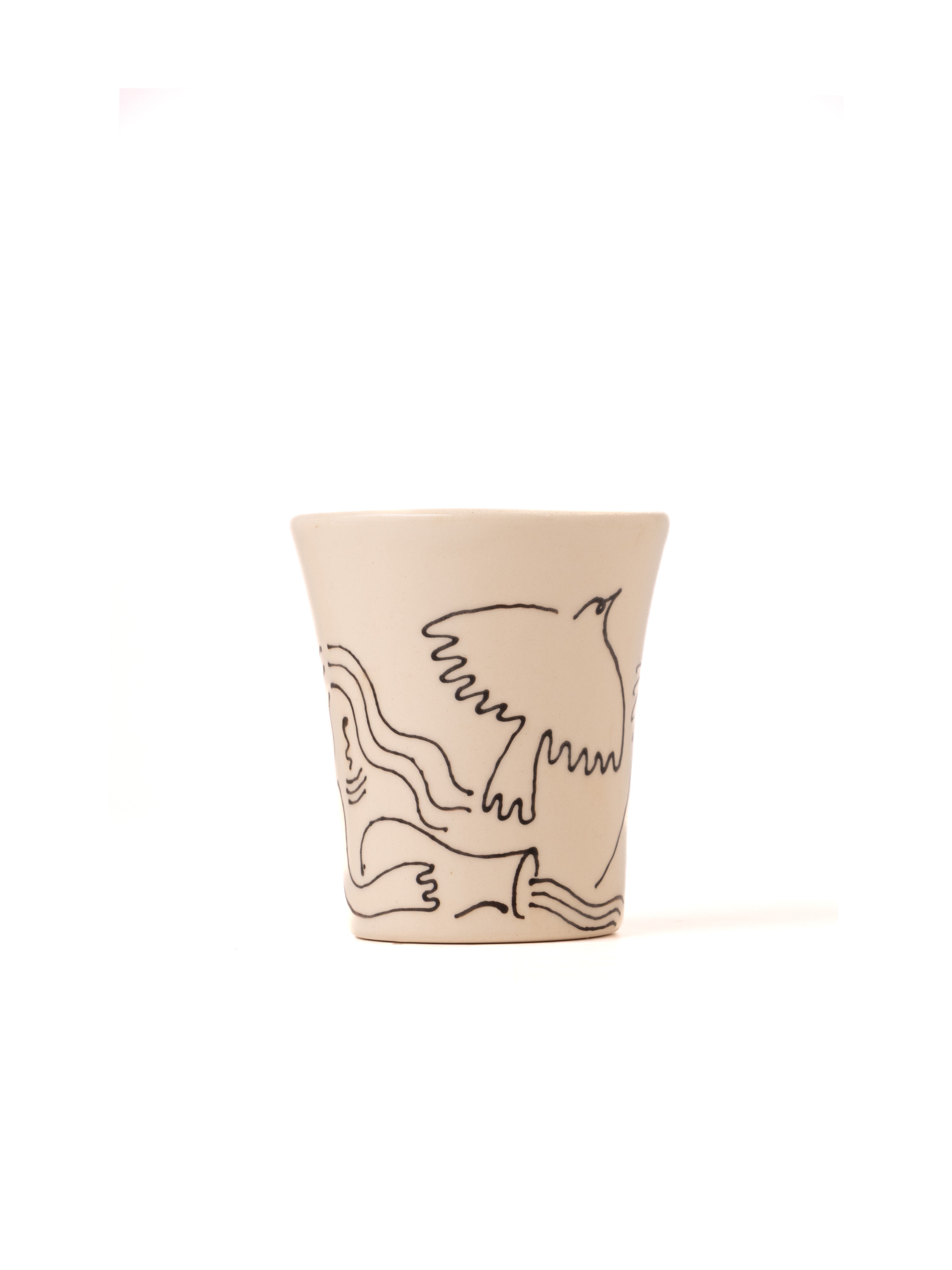 Journey Cup