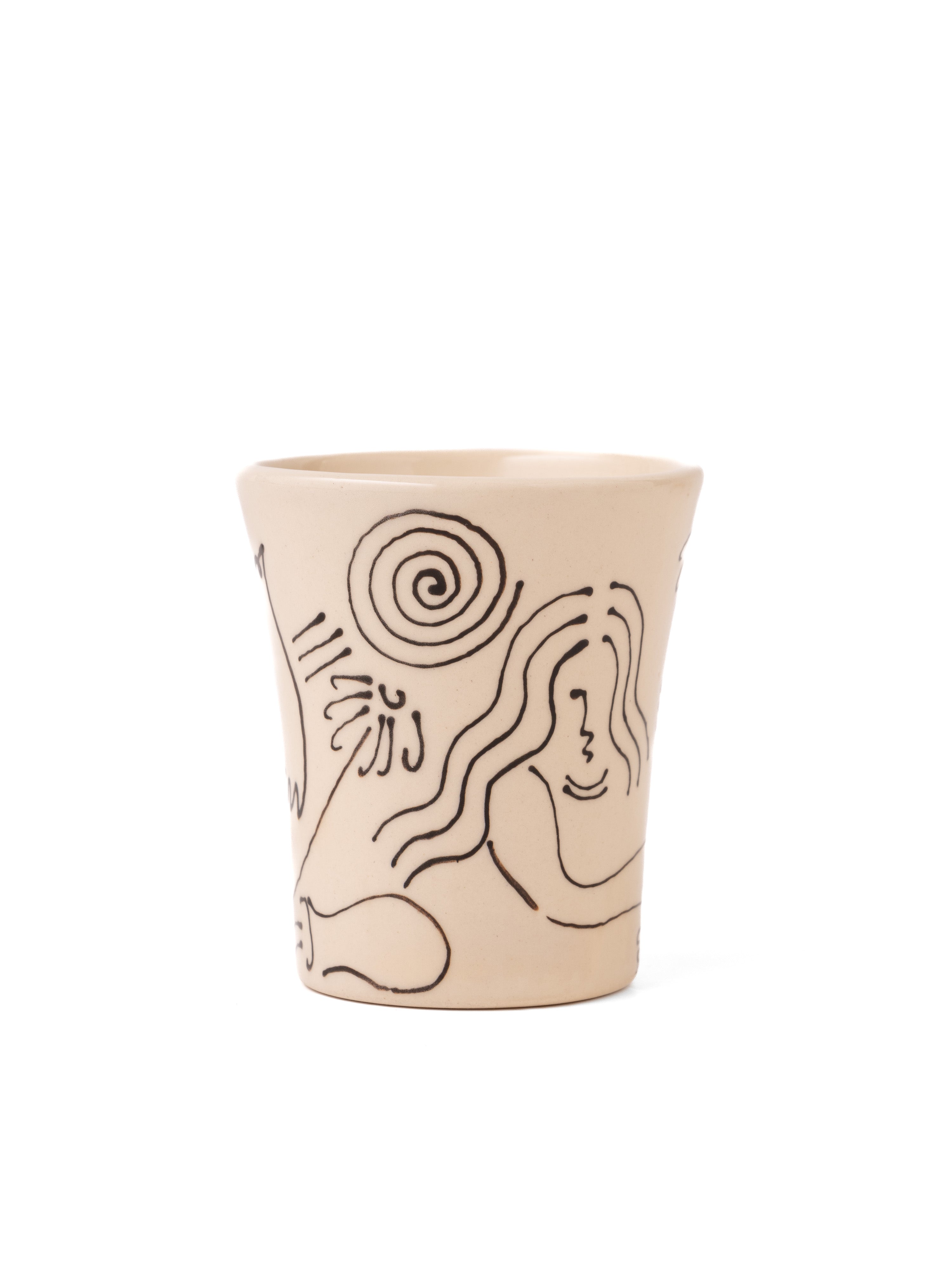 Journey Cup