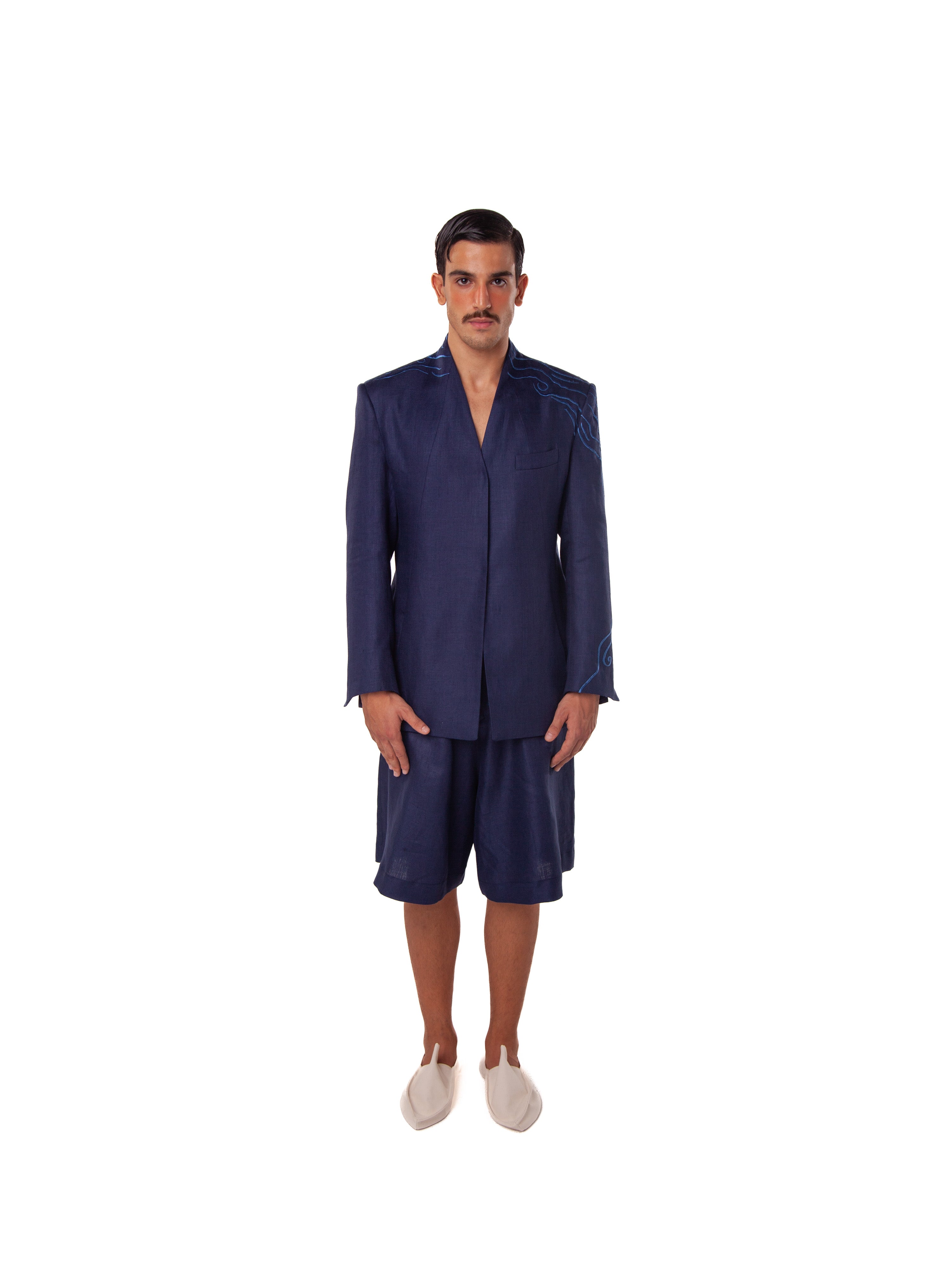 Mawj Shorts - Men