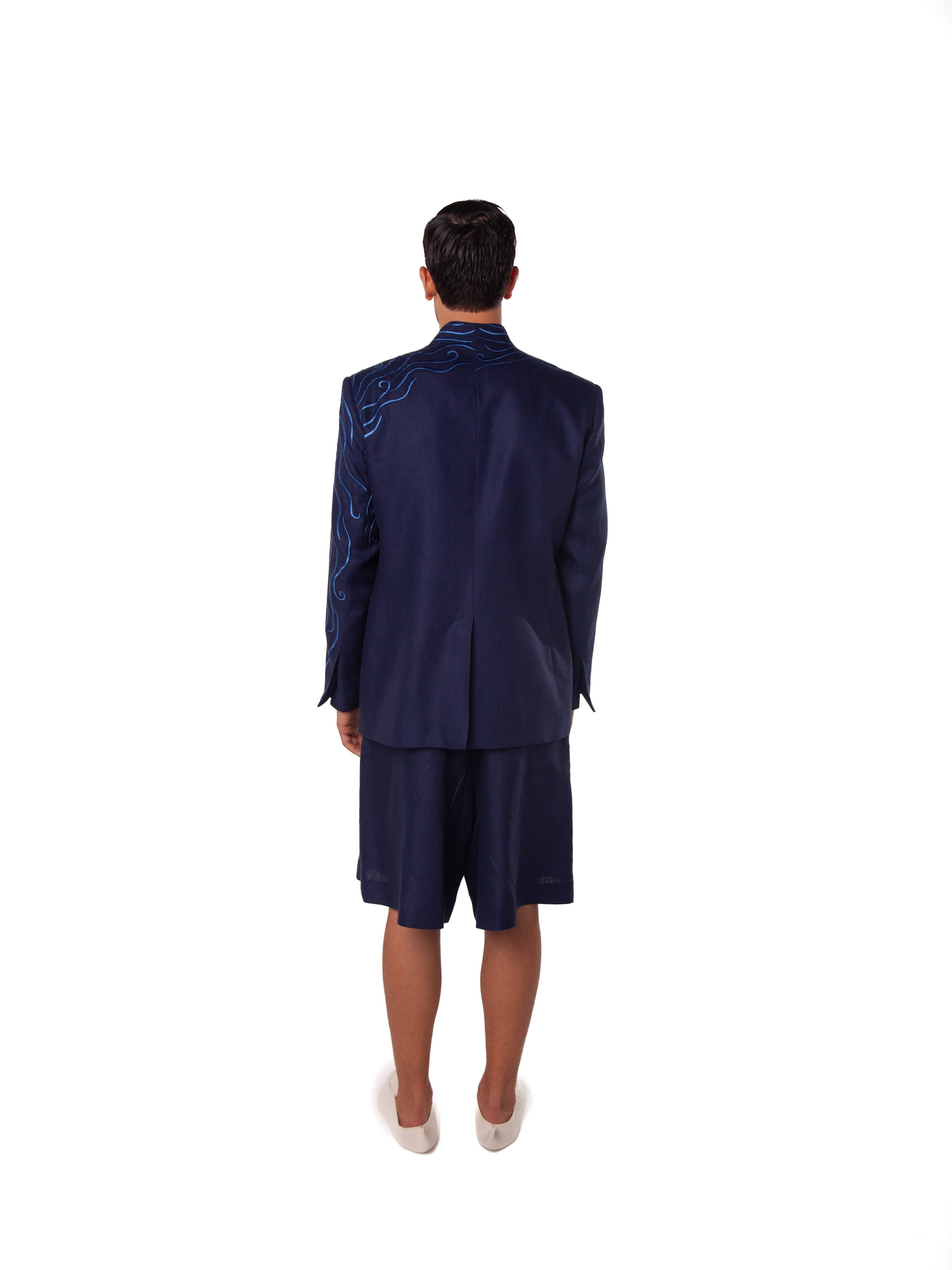 Mawj Shorts - Men