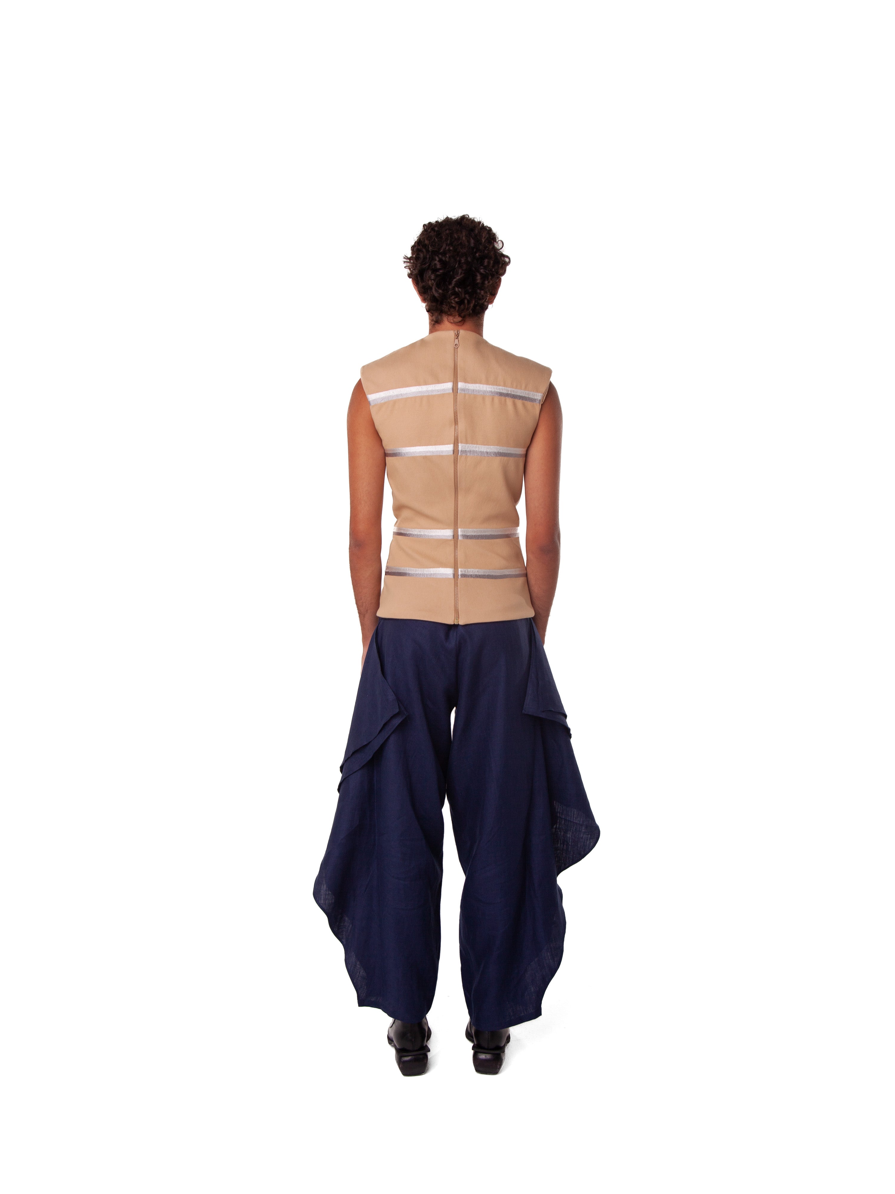 Corniche Top - Men