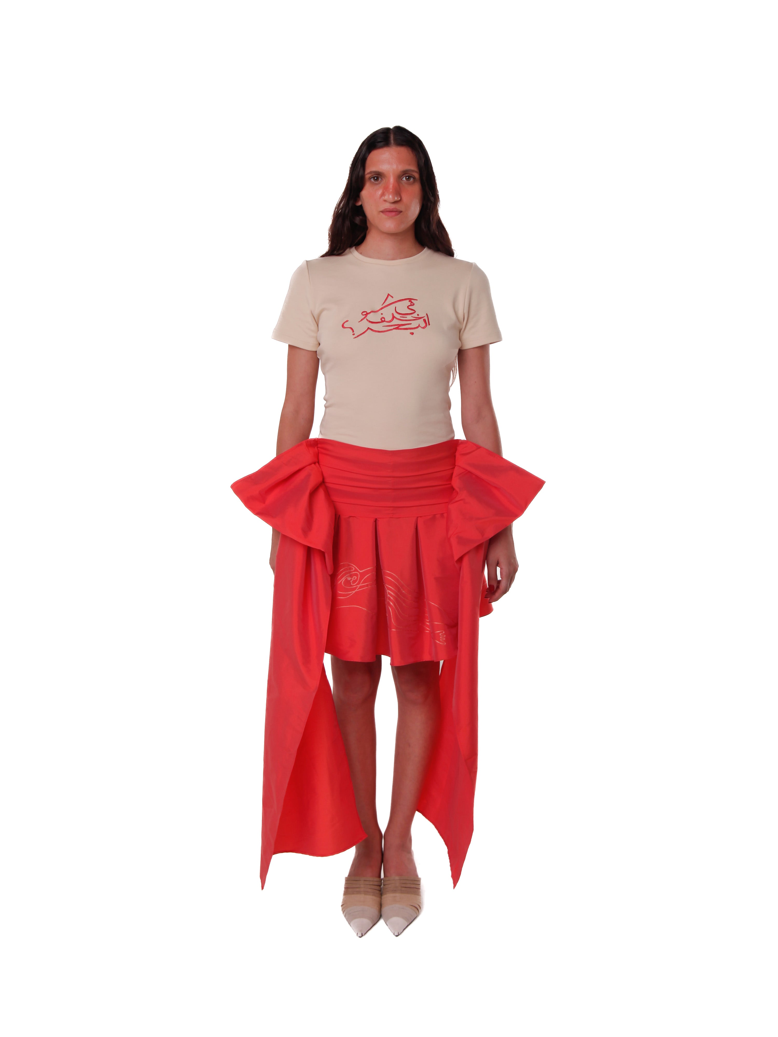 Crop Top - Women