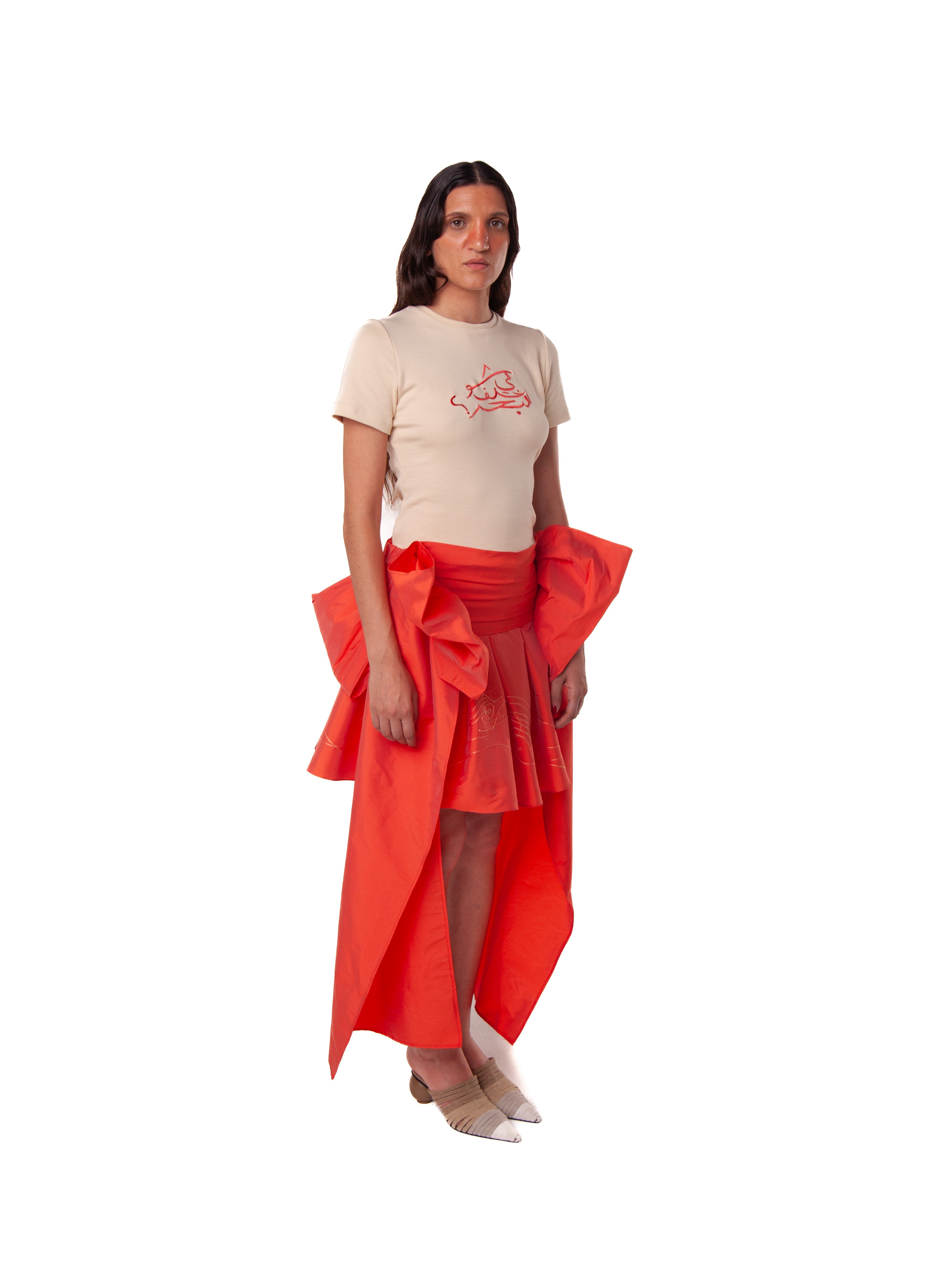 Crop Top - Women