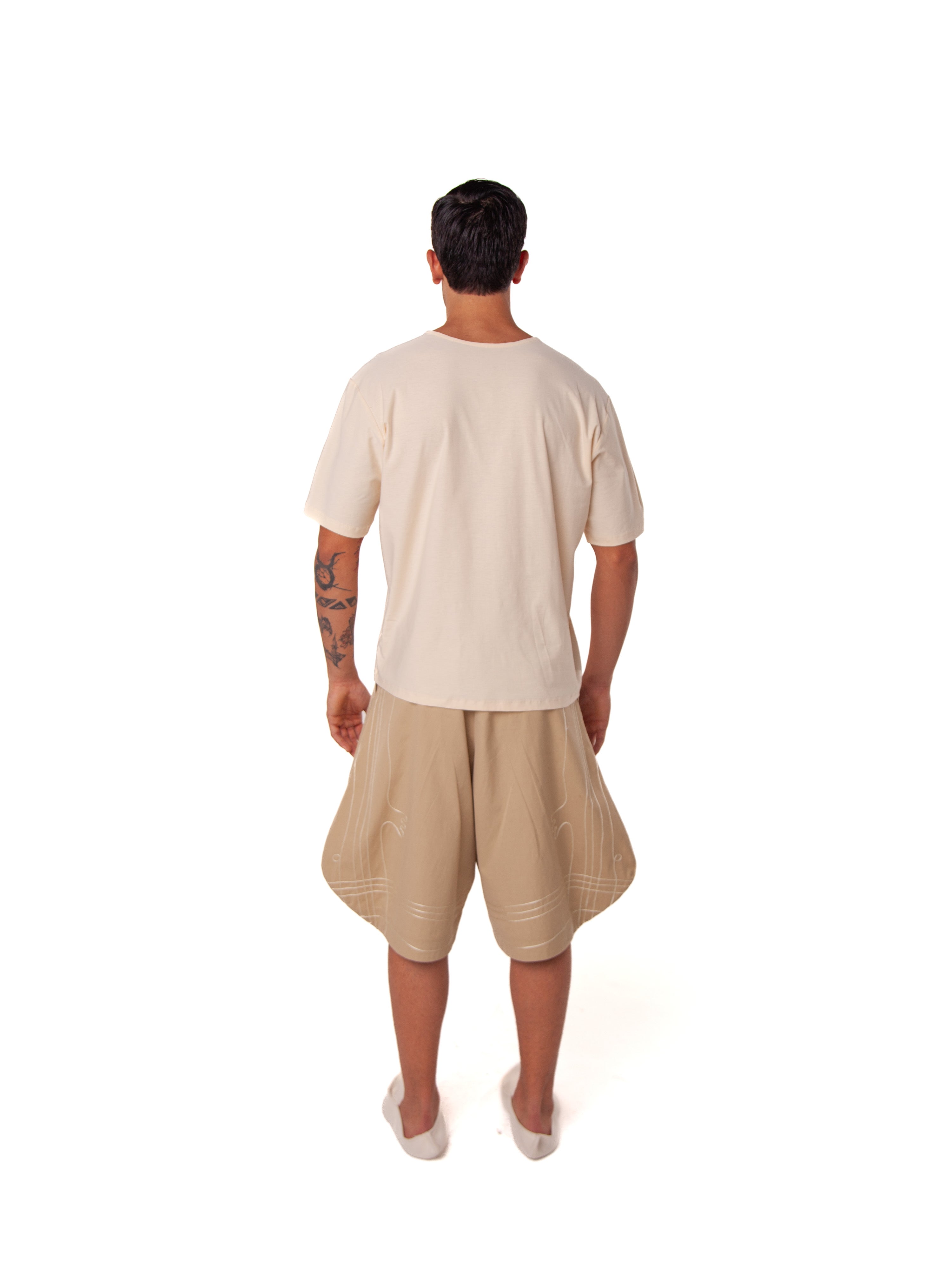 Frame Tshirt