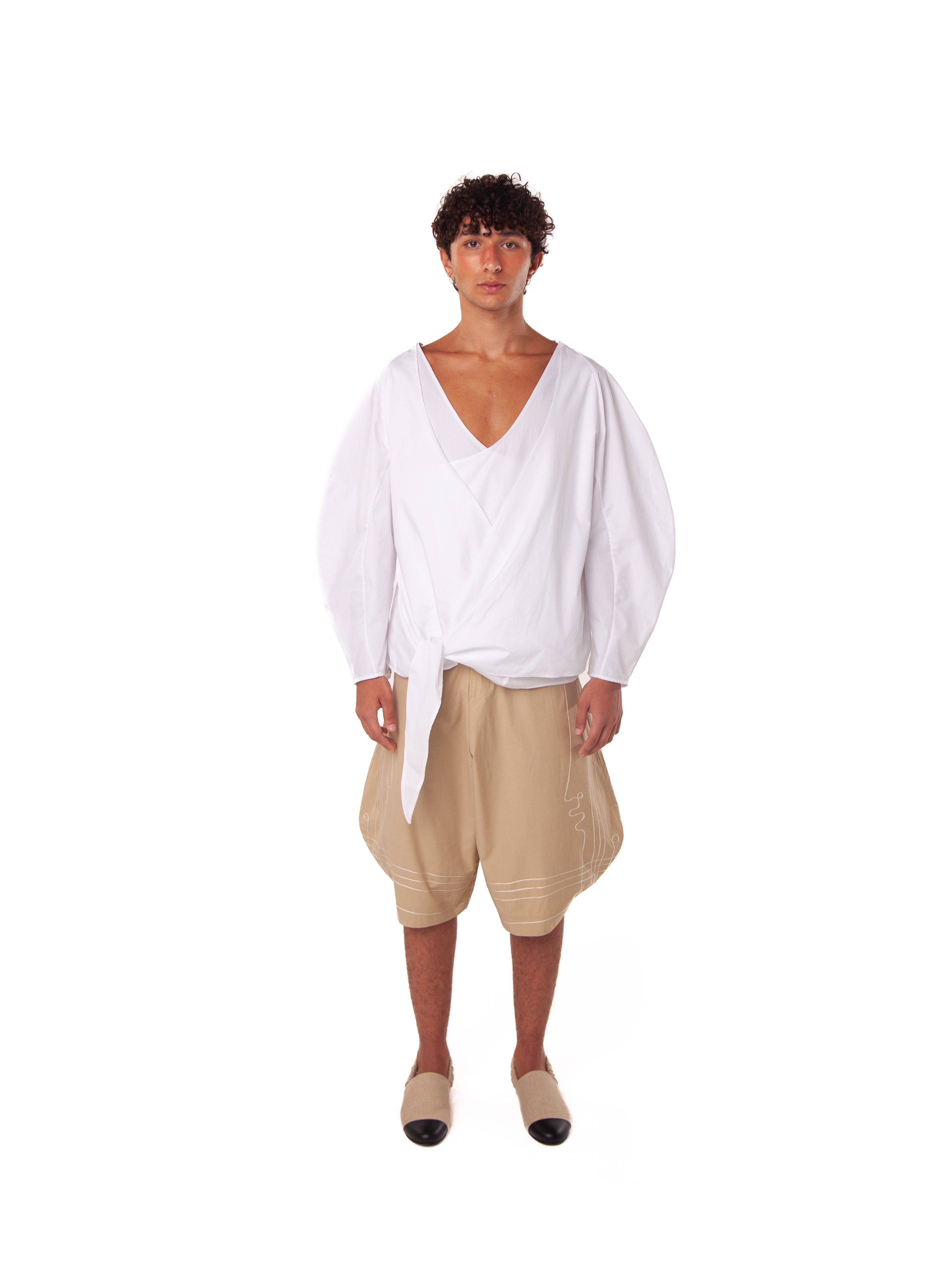 Artichoke Top - Men