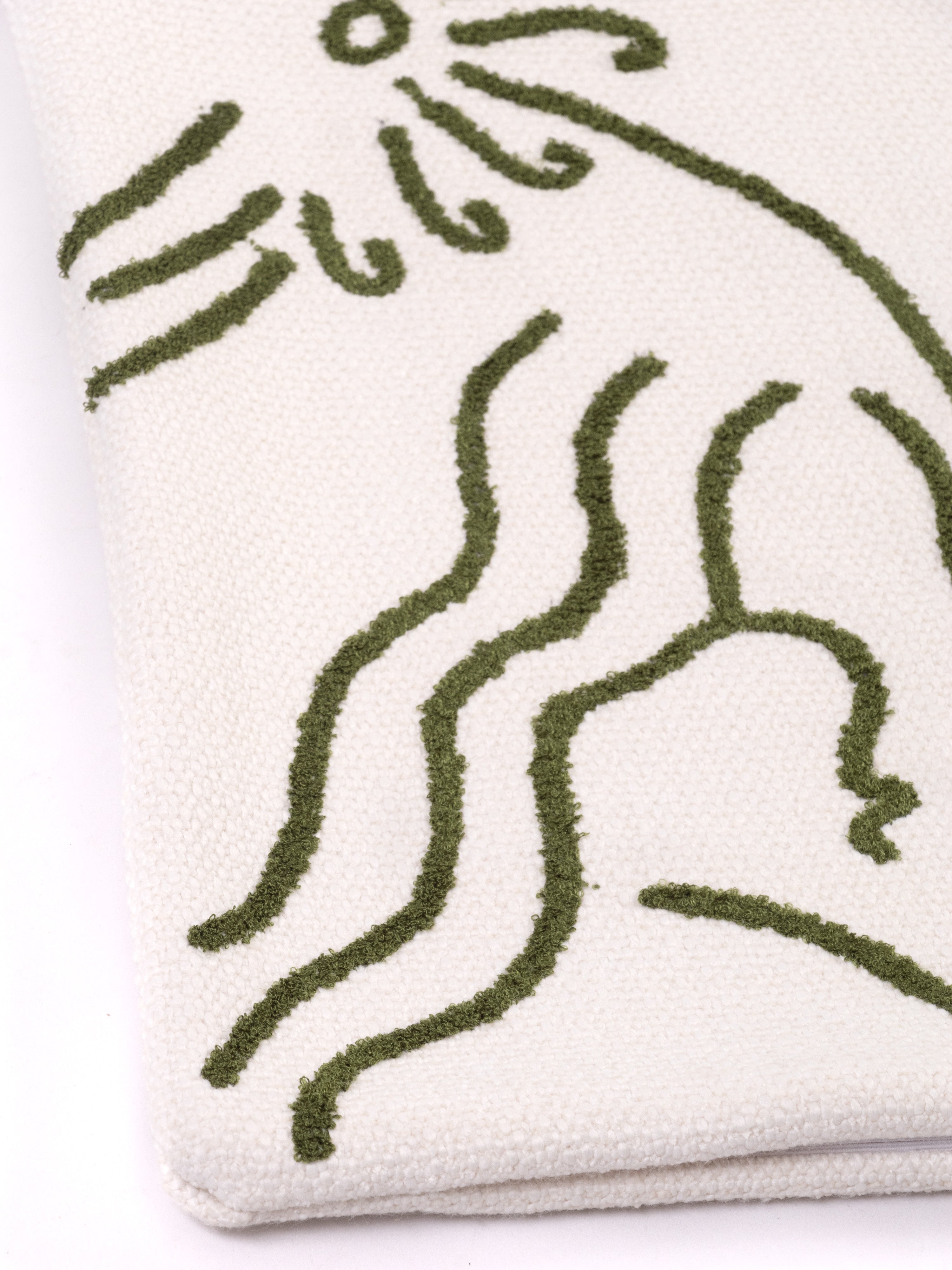 The Journey Cushion