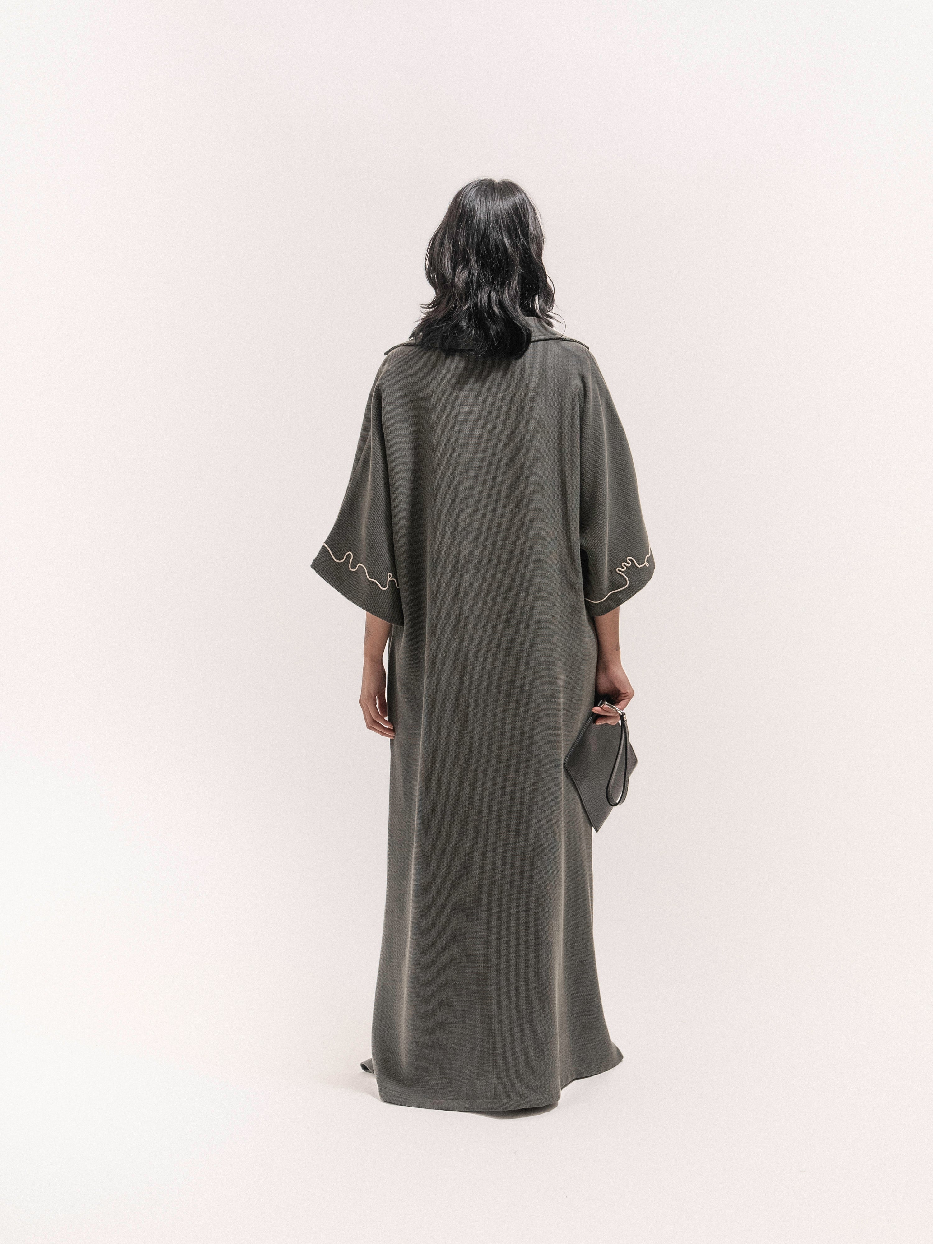 Kaki Abaya