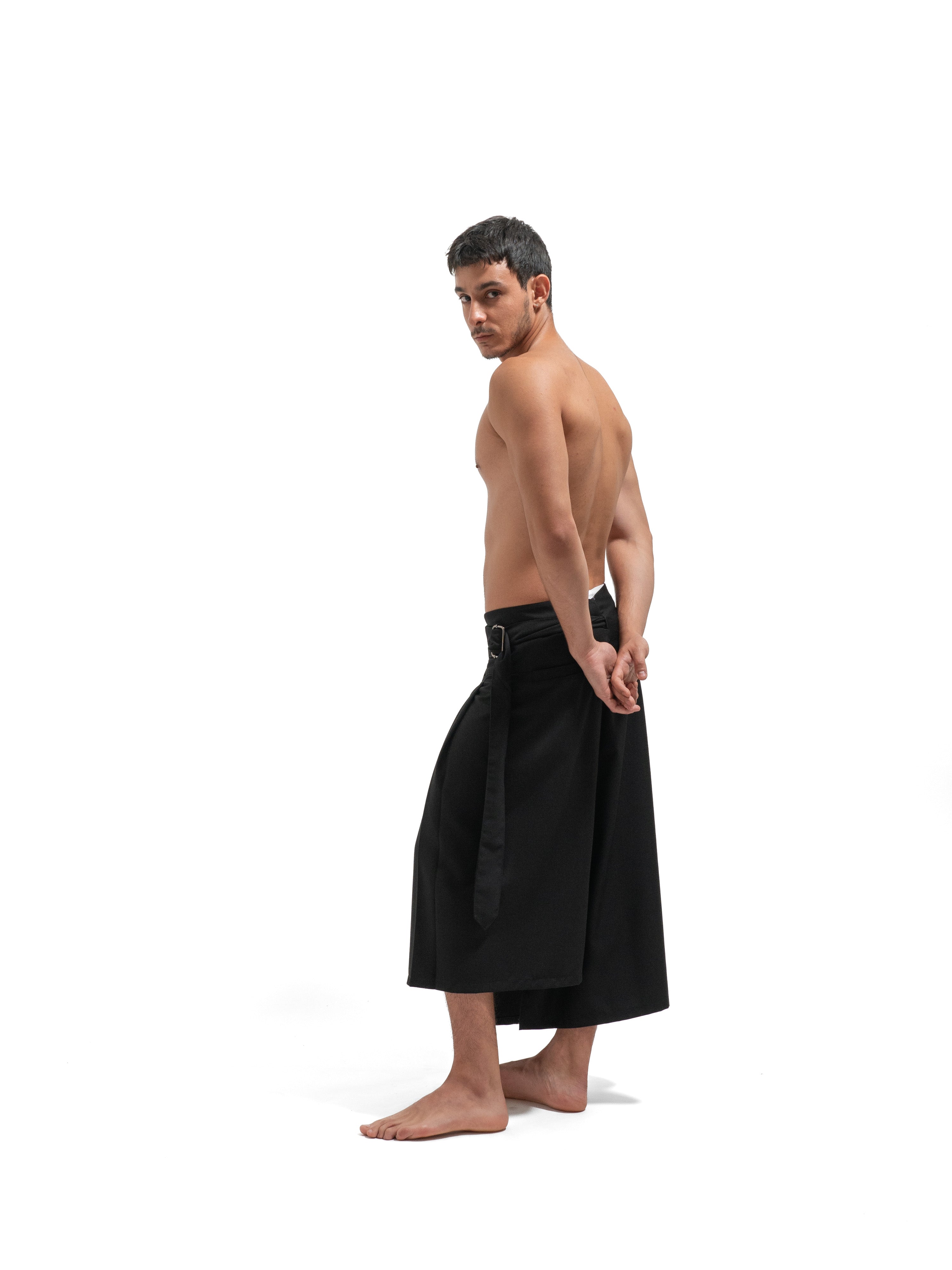 Signature Skort