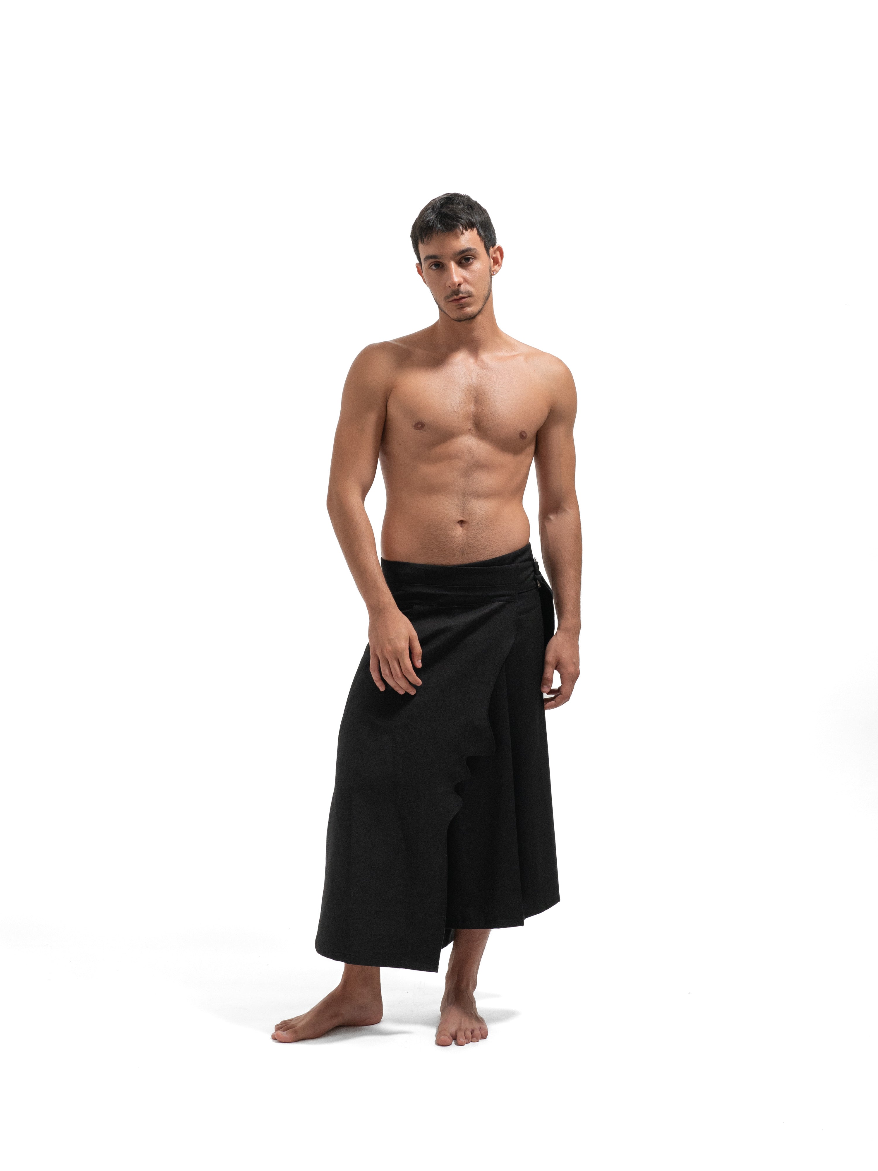 Signature Skort
