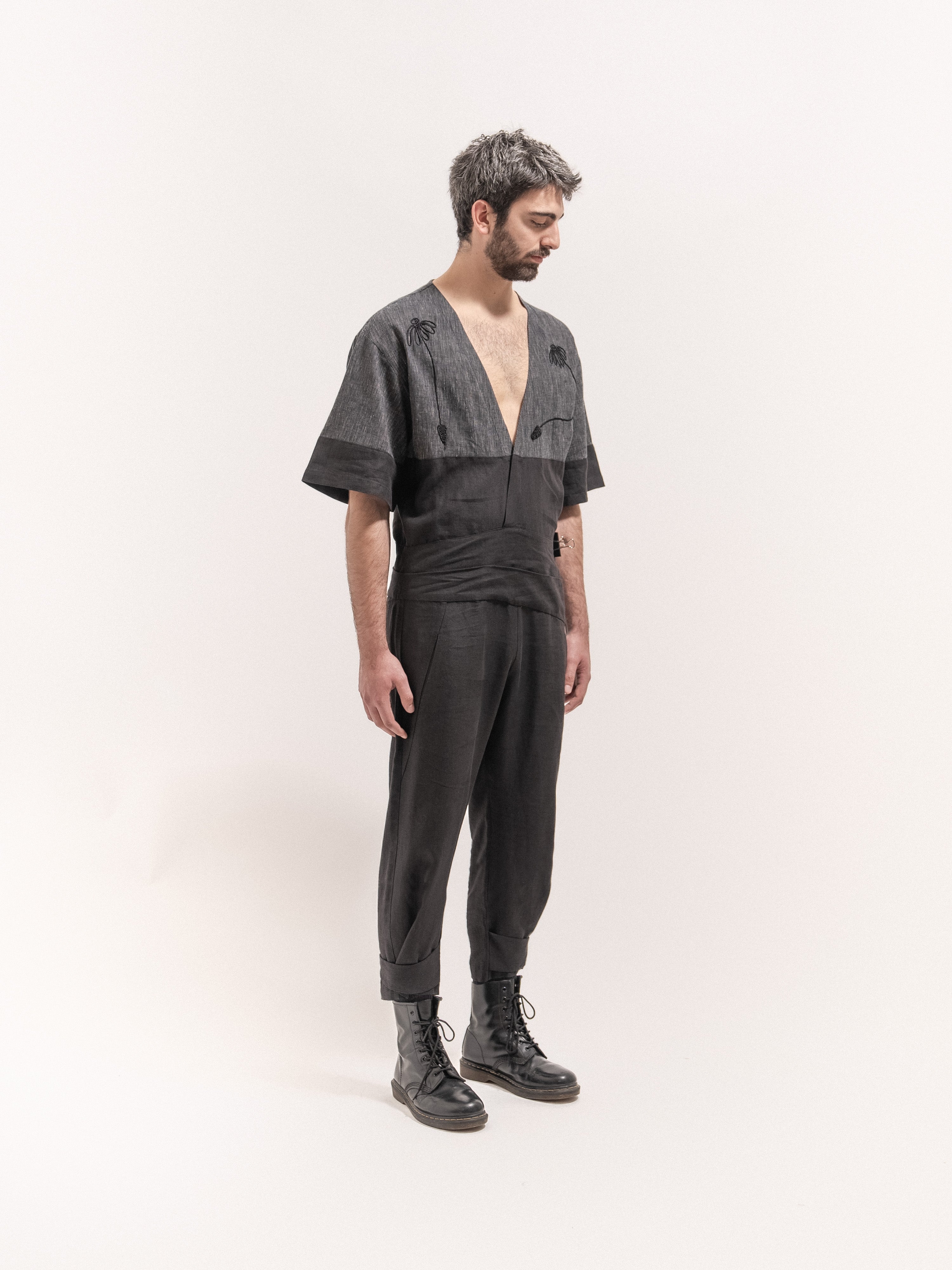 Horizon Jumpsuit