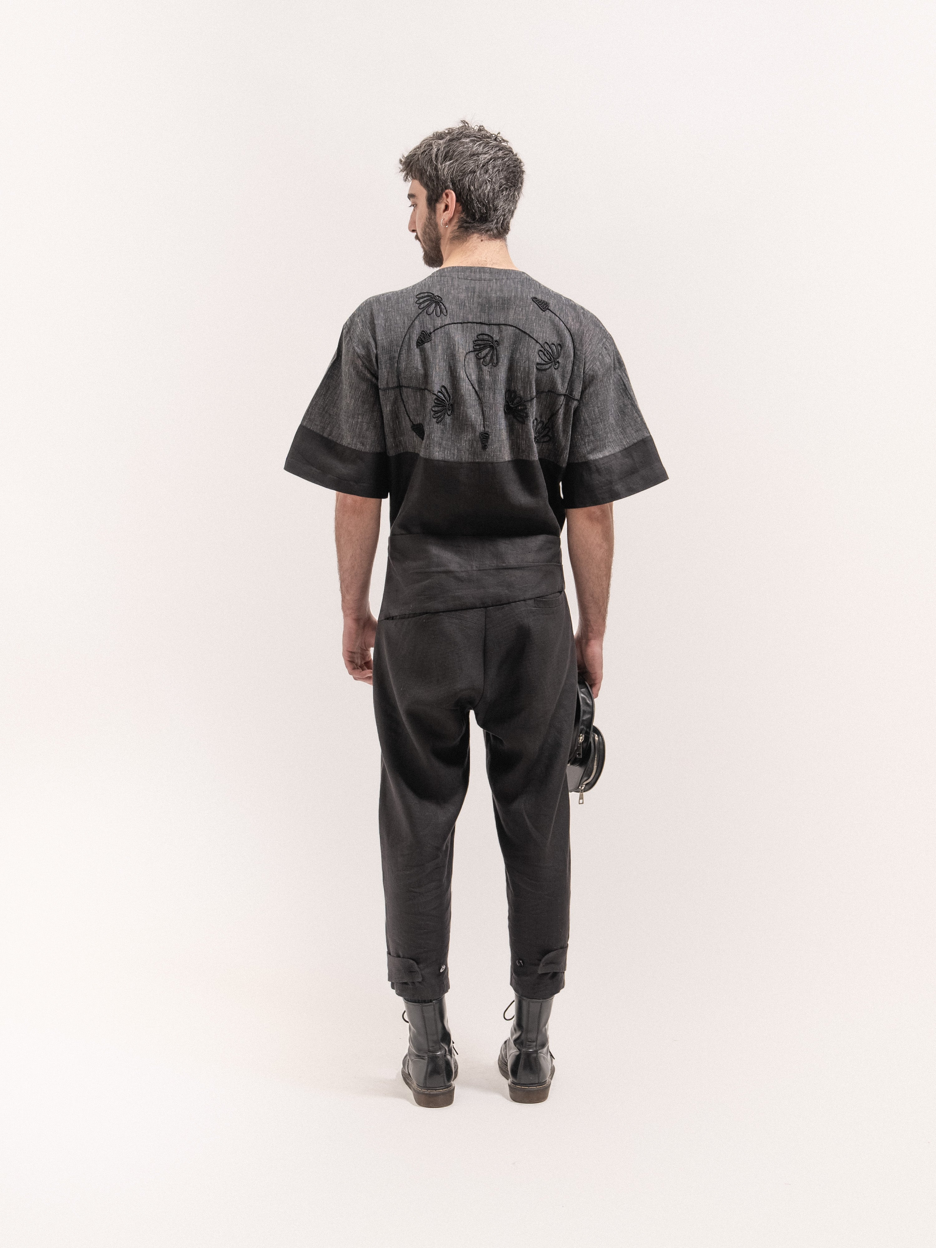 Horizon Jumpsuit