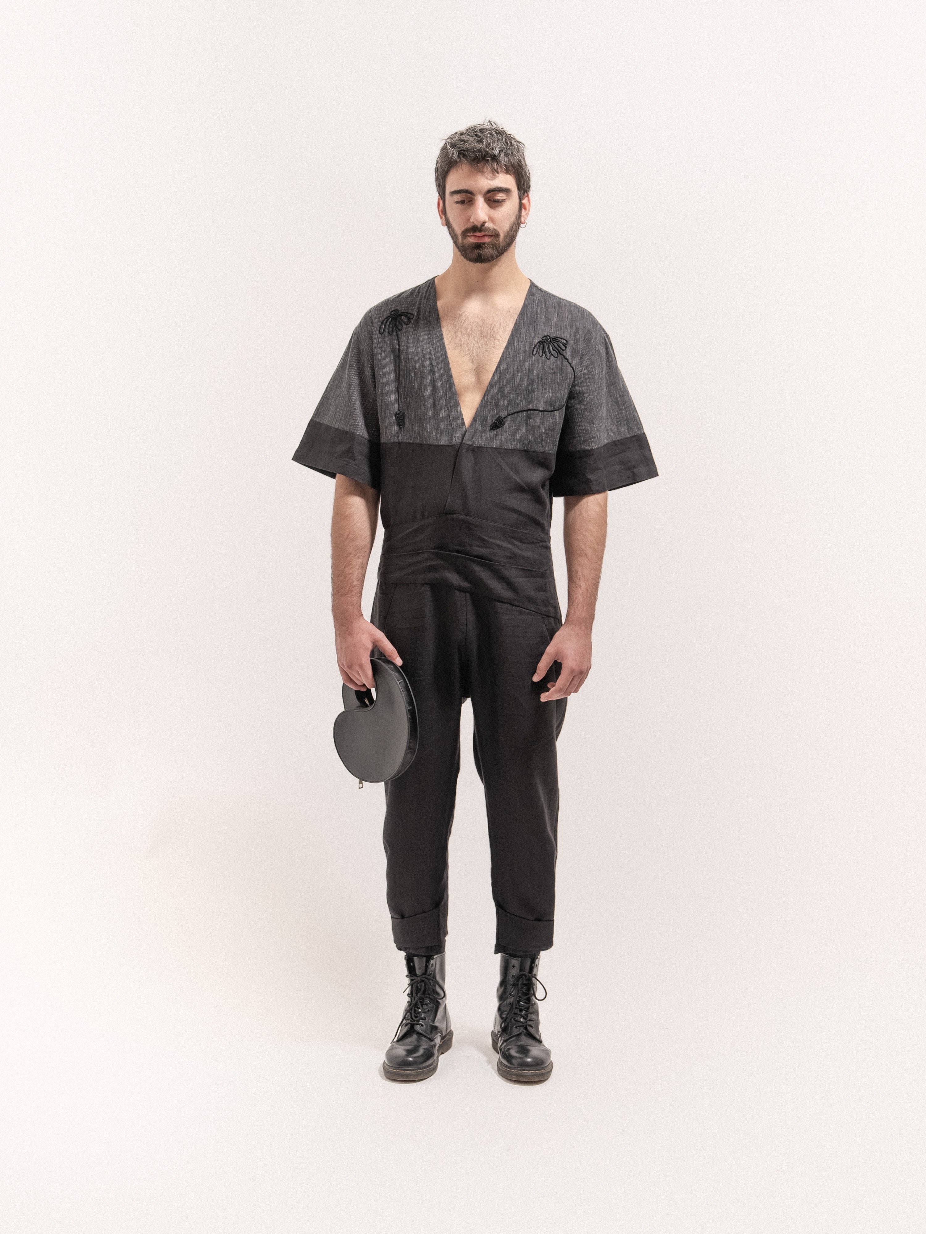 Horizon Jumpsuit