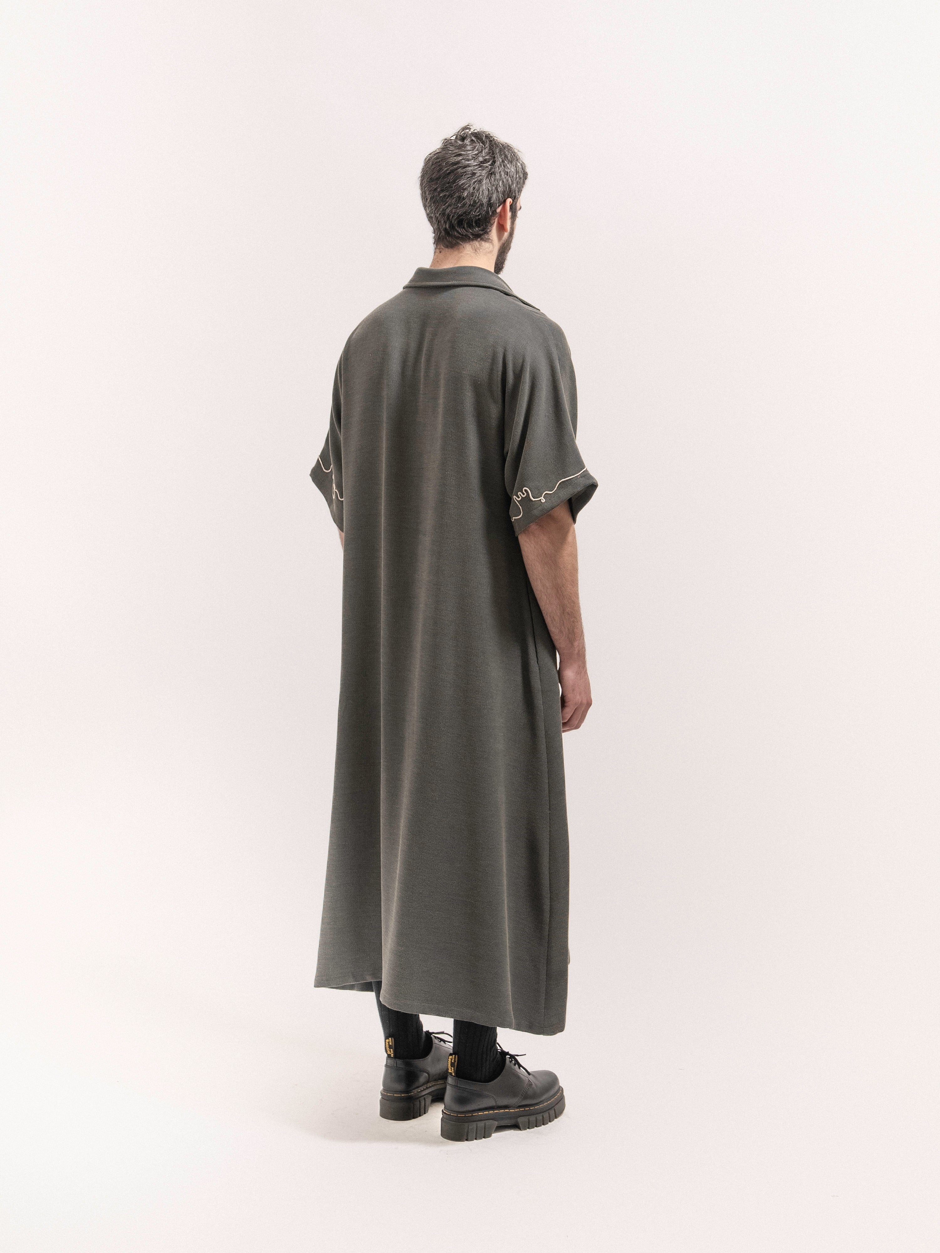 Kaki Abaya