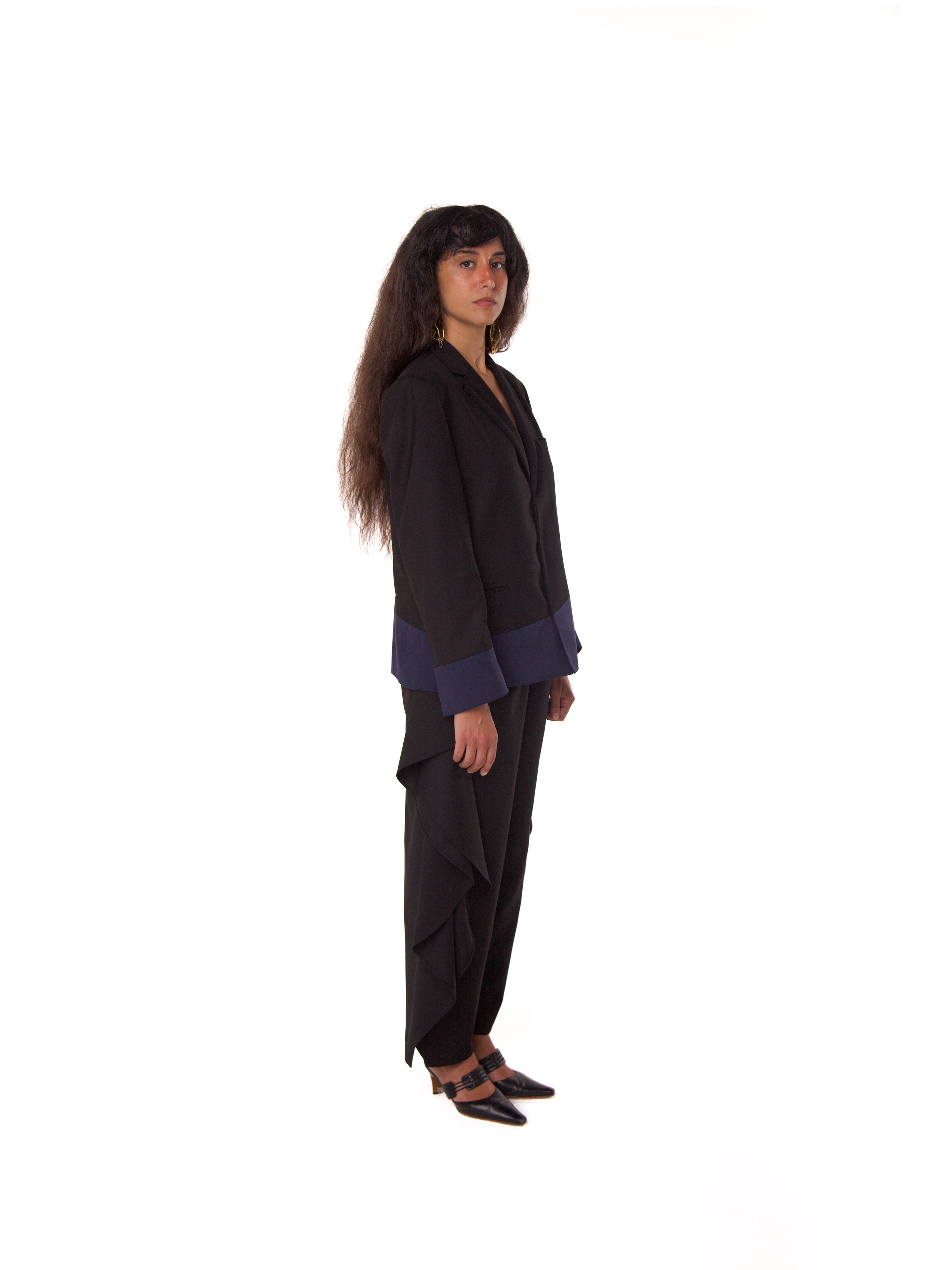 Horizon Blazer - Women