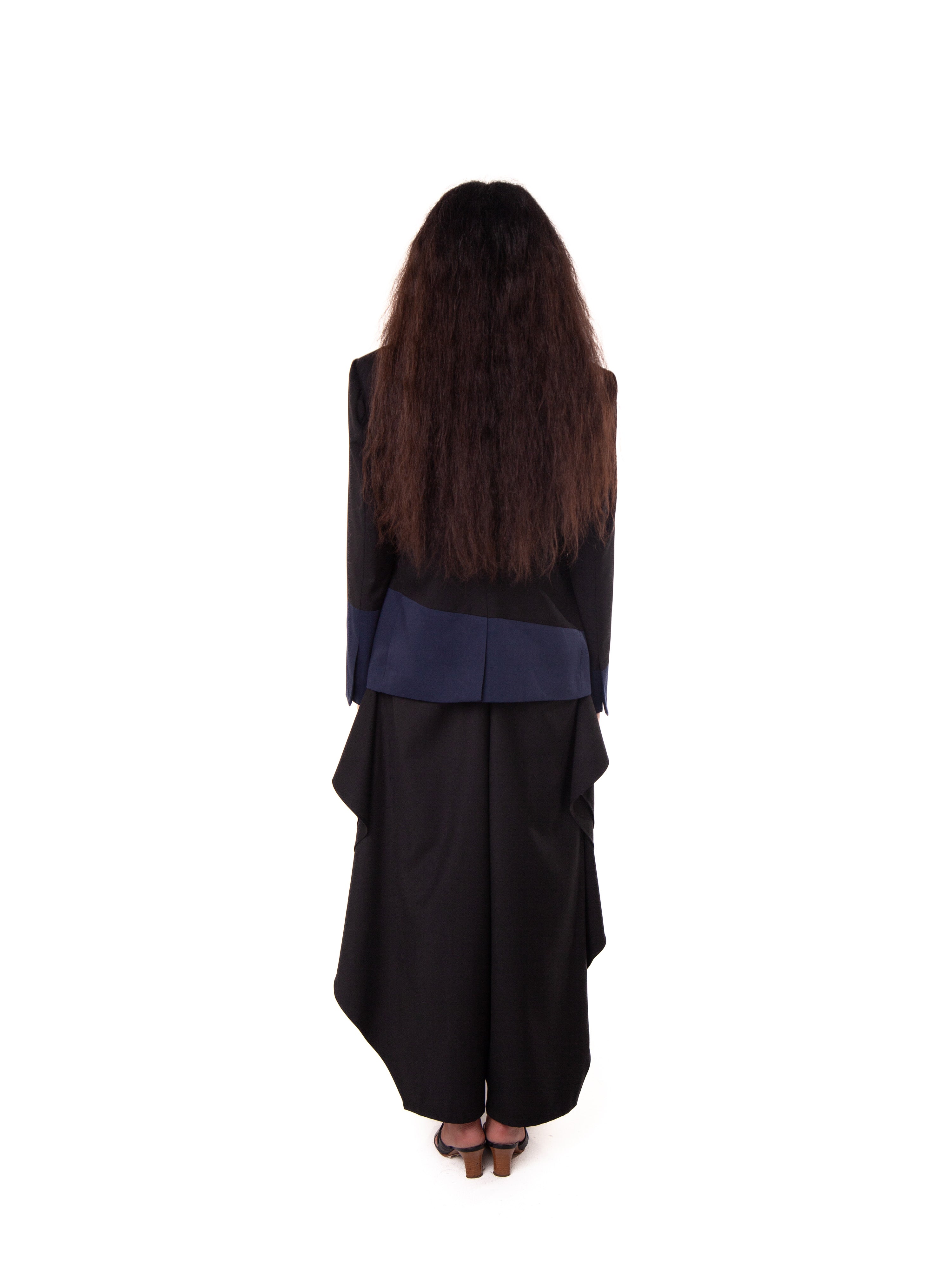 Oriental Fin Pants - Women