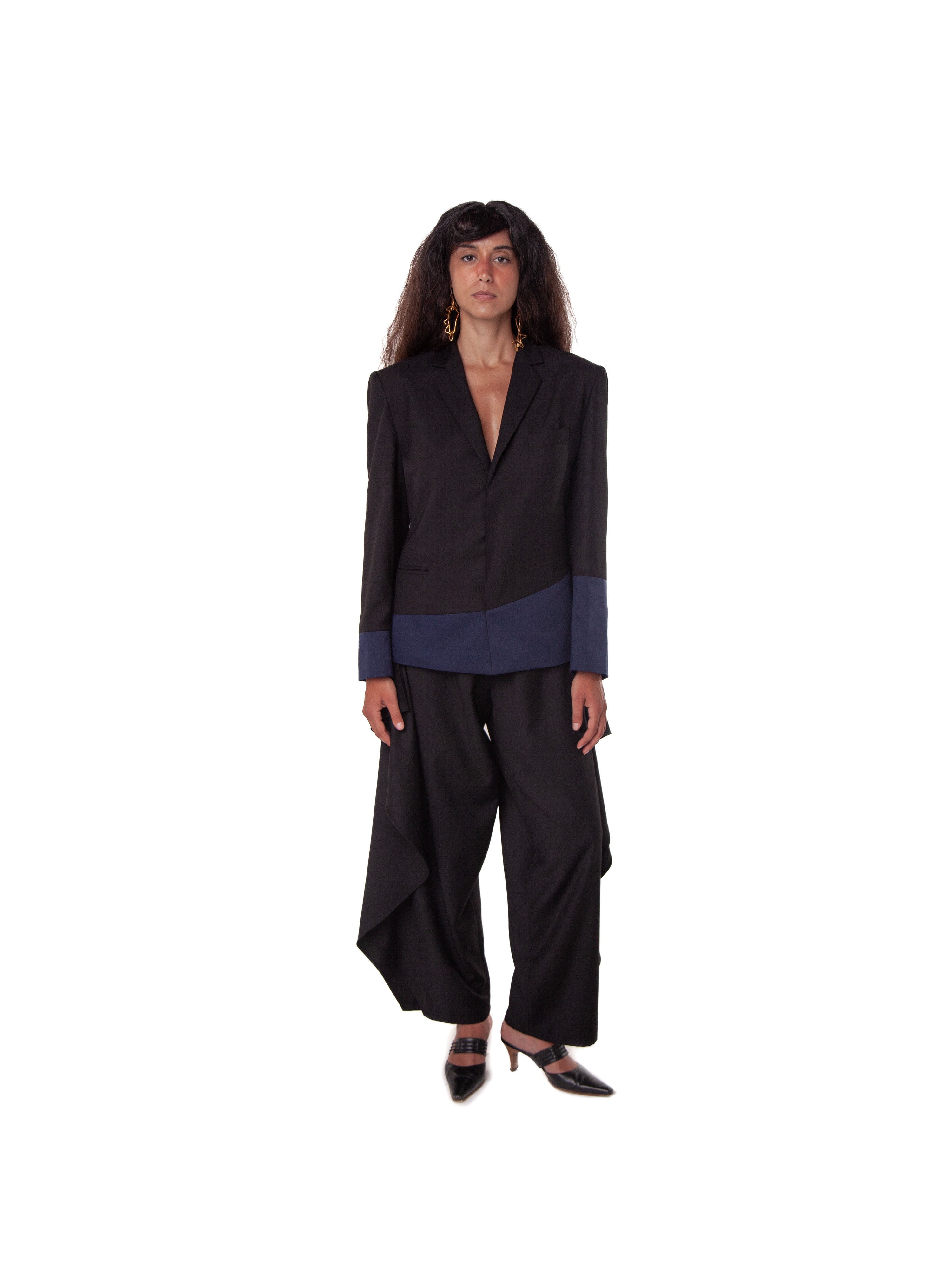 Horizon Blazer - Women
