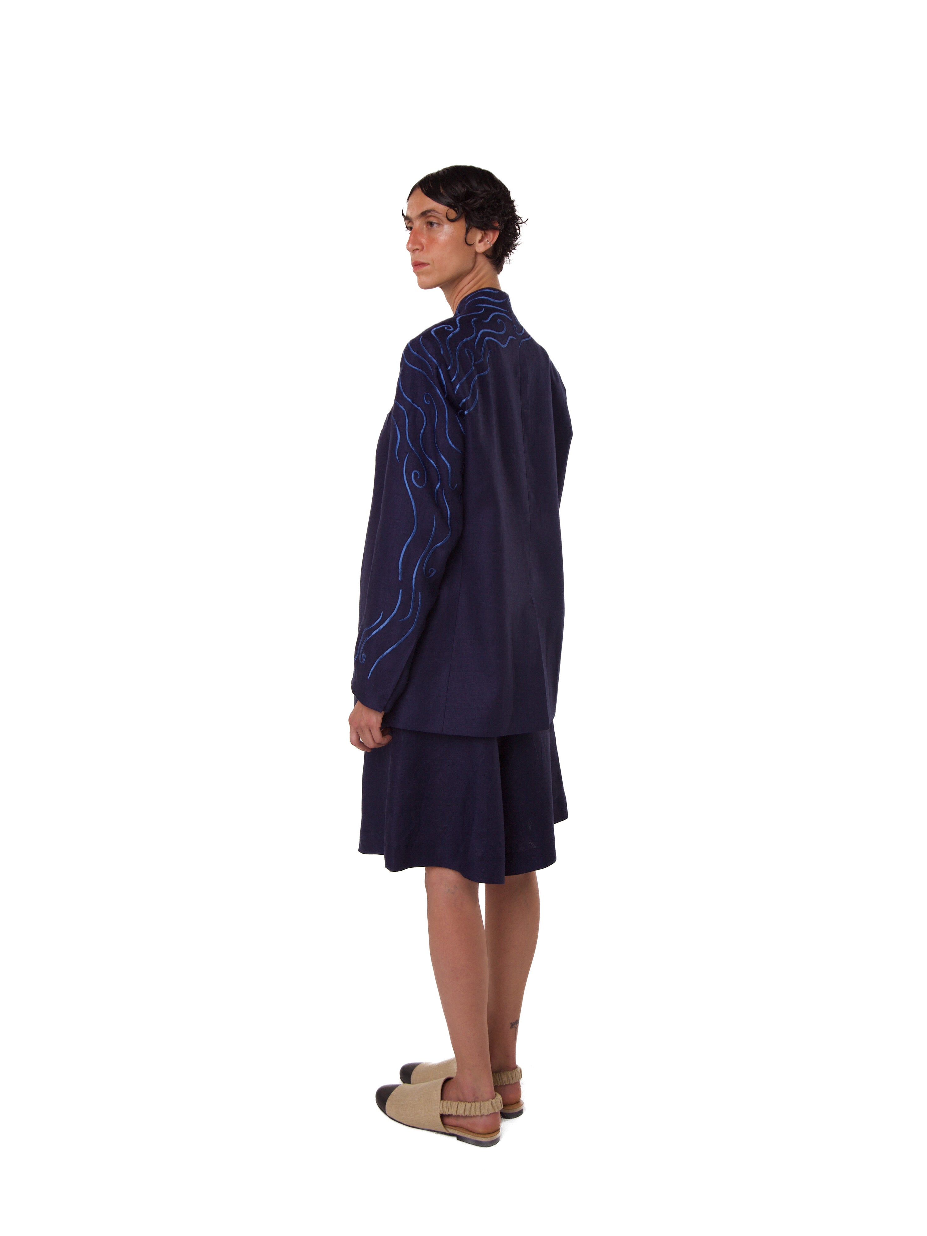 Mawj Suit - Women