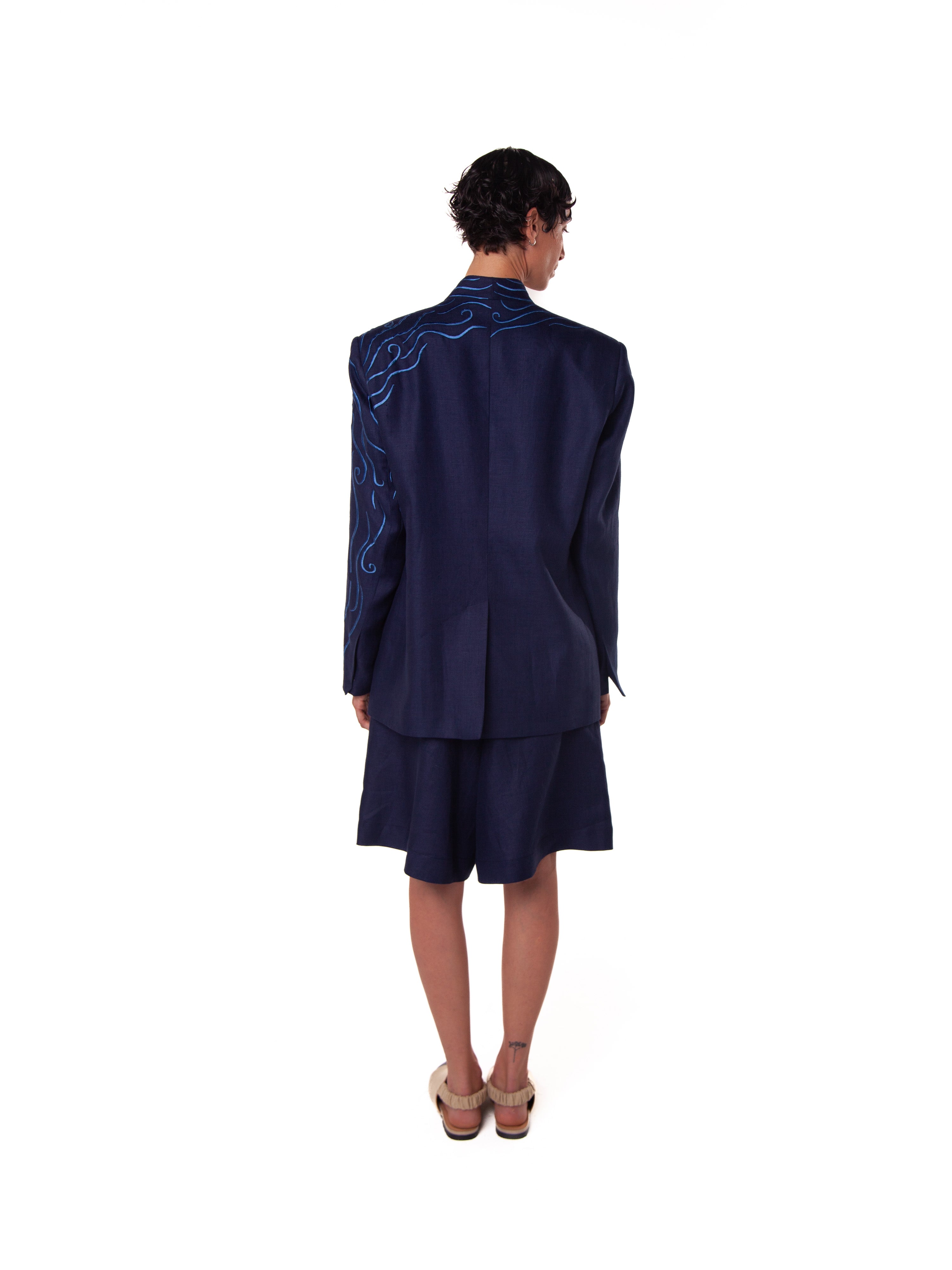 Mawj Suit - Women