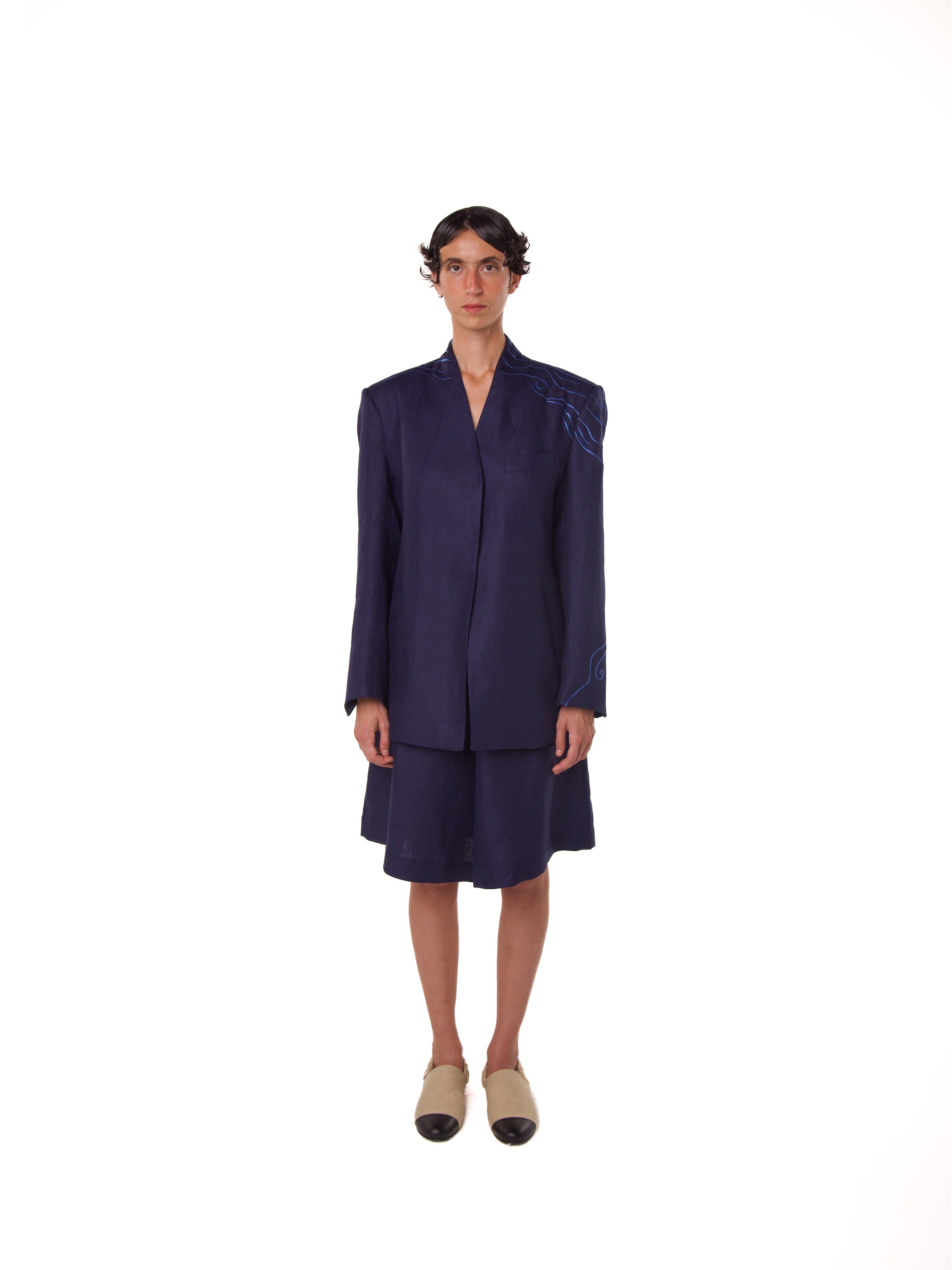 Mawj Suit - Women