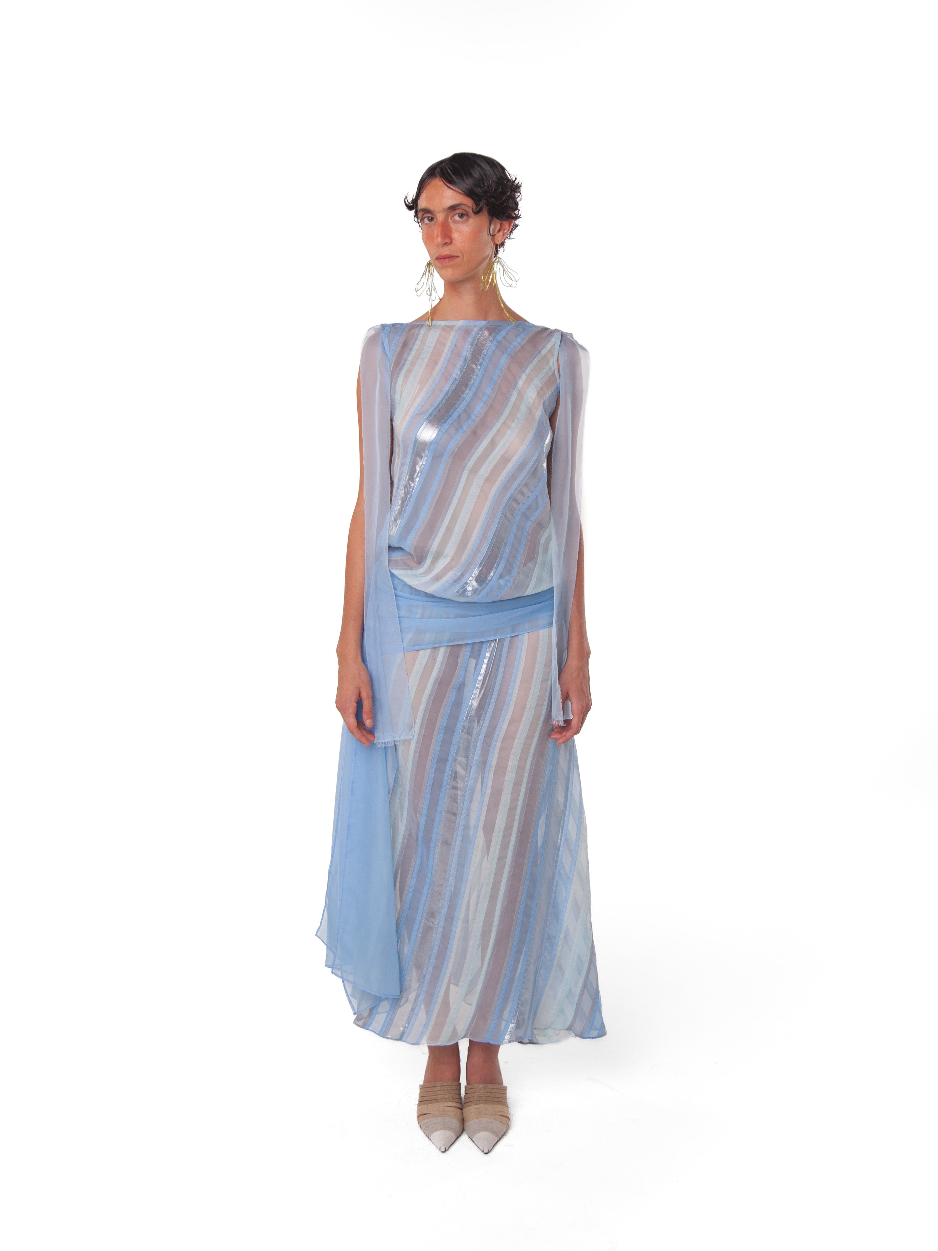 Oriental Dress