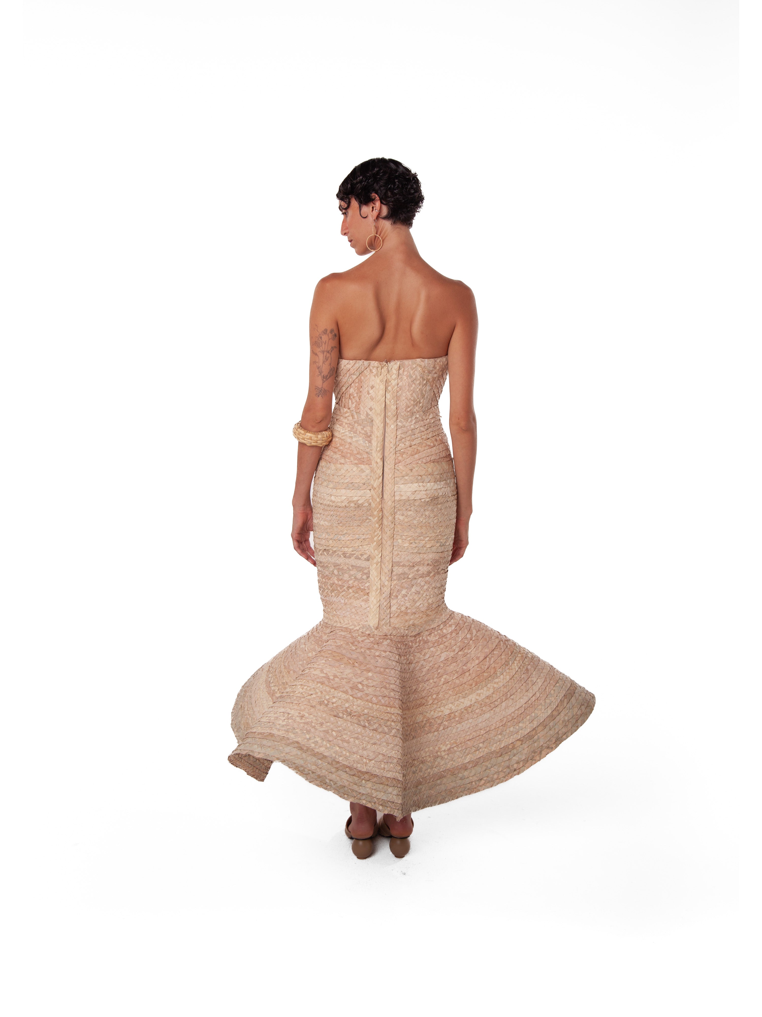 Parasol Dress