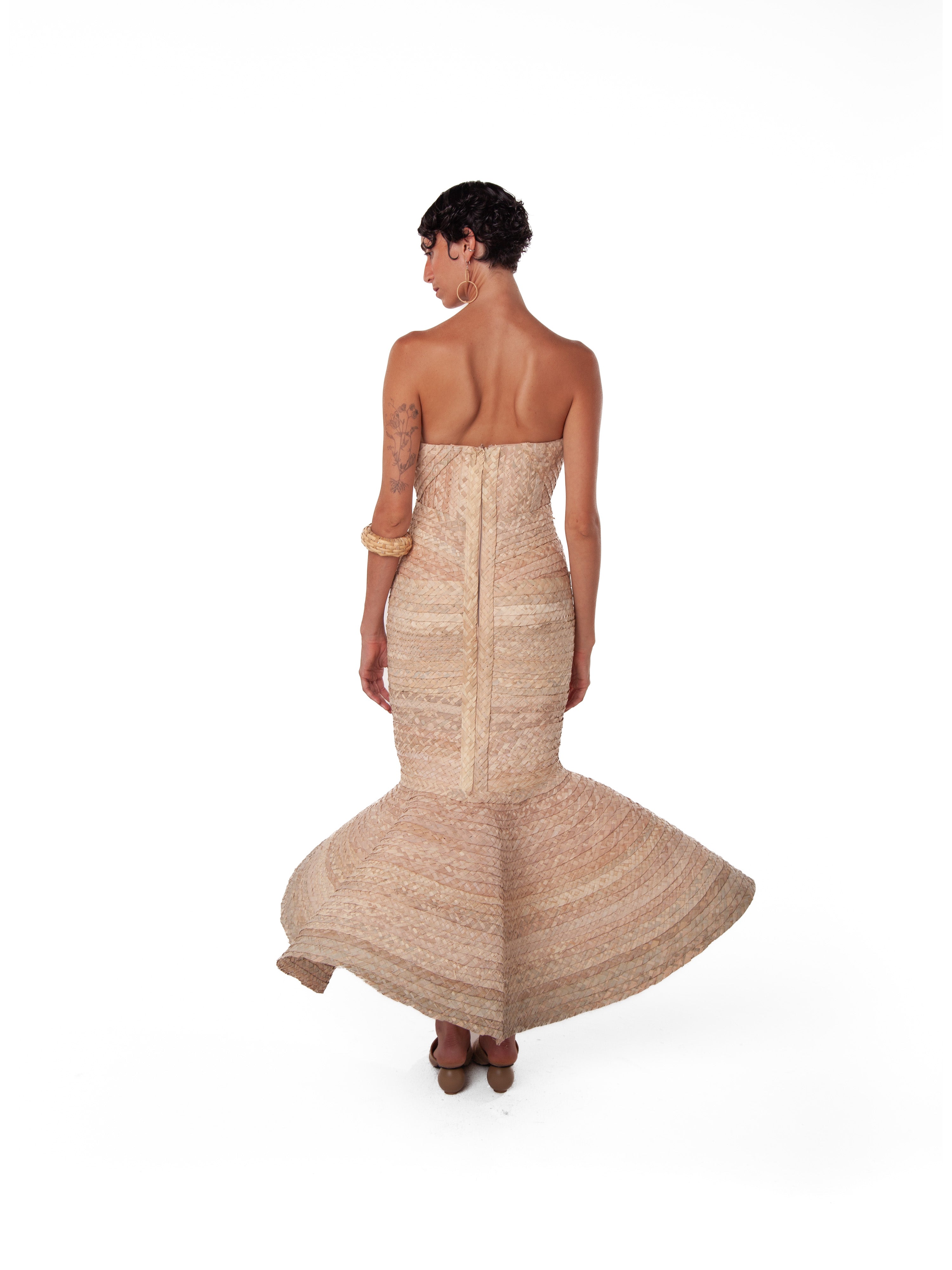 Parasol Dress