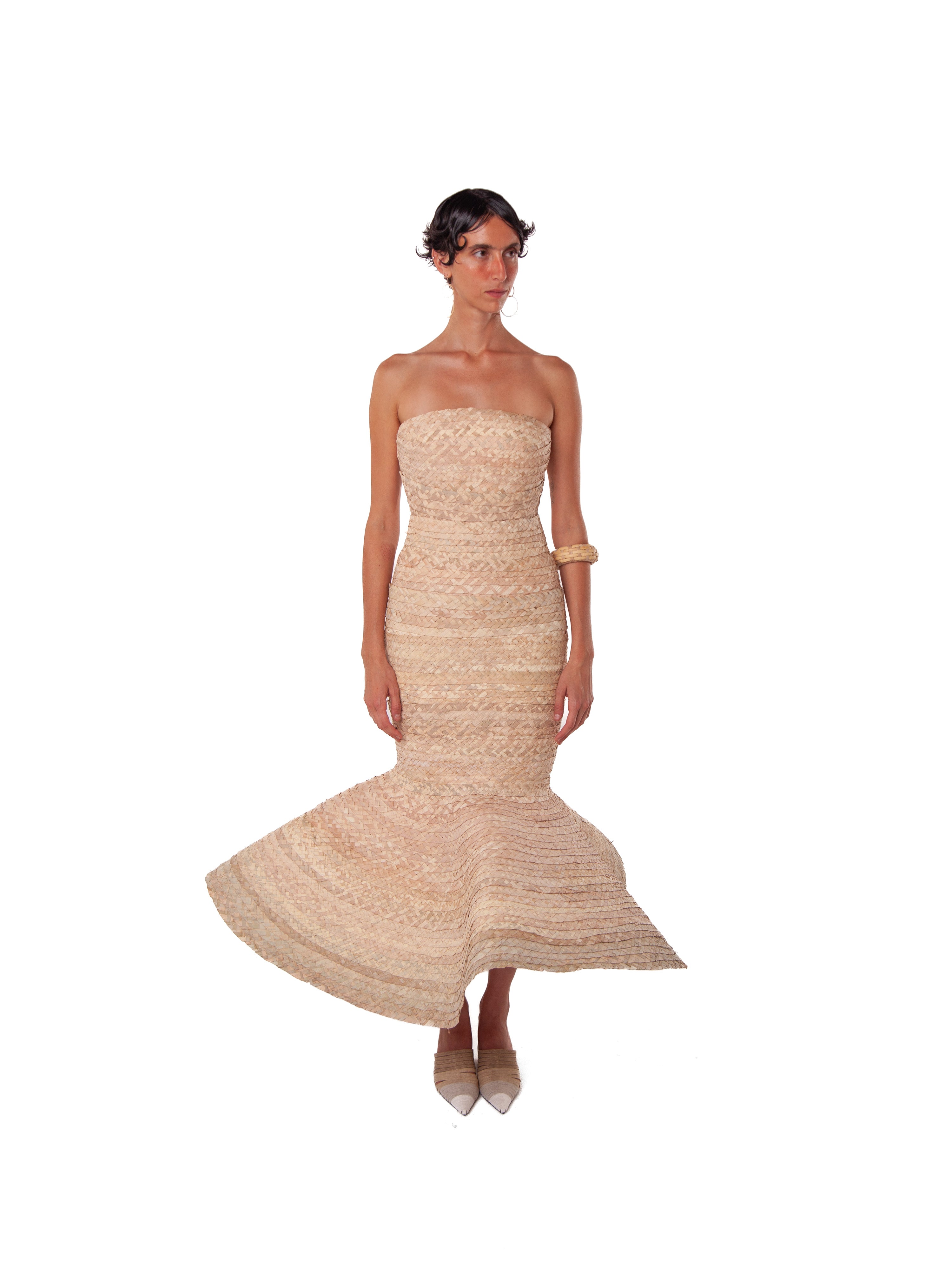 Parasol Dress